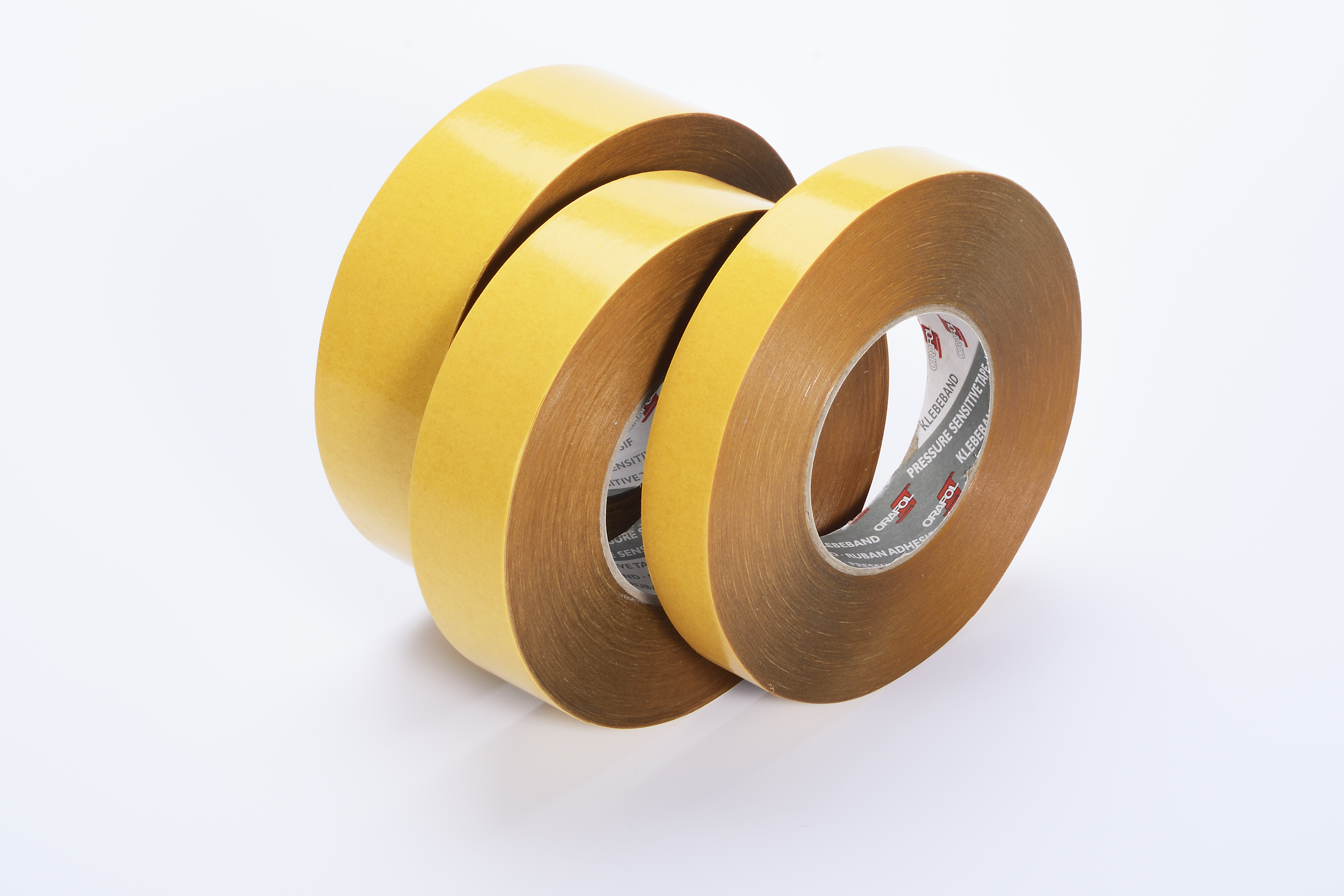 Orabond 1194 Orafol Double Sided Tape Danco NZ