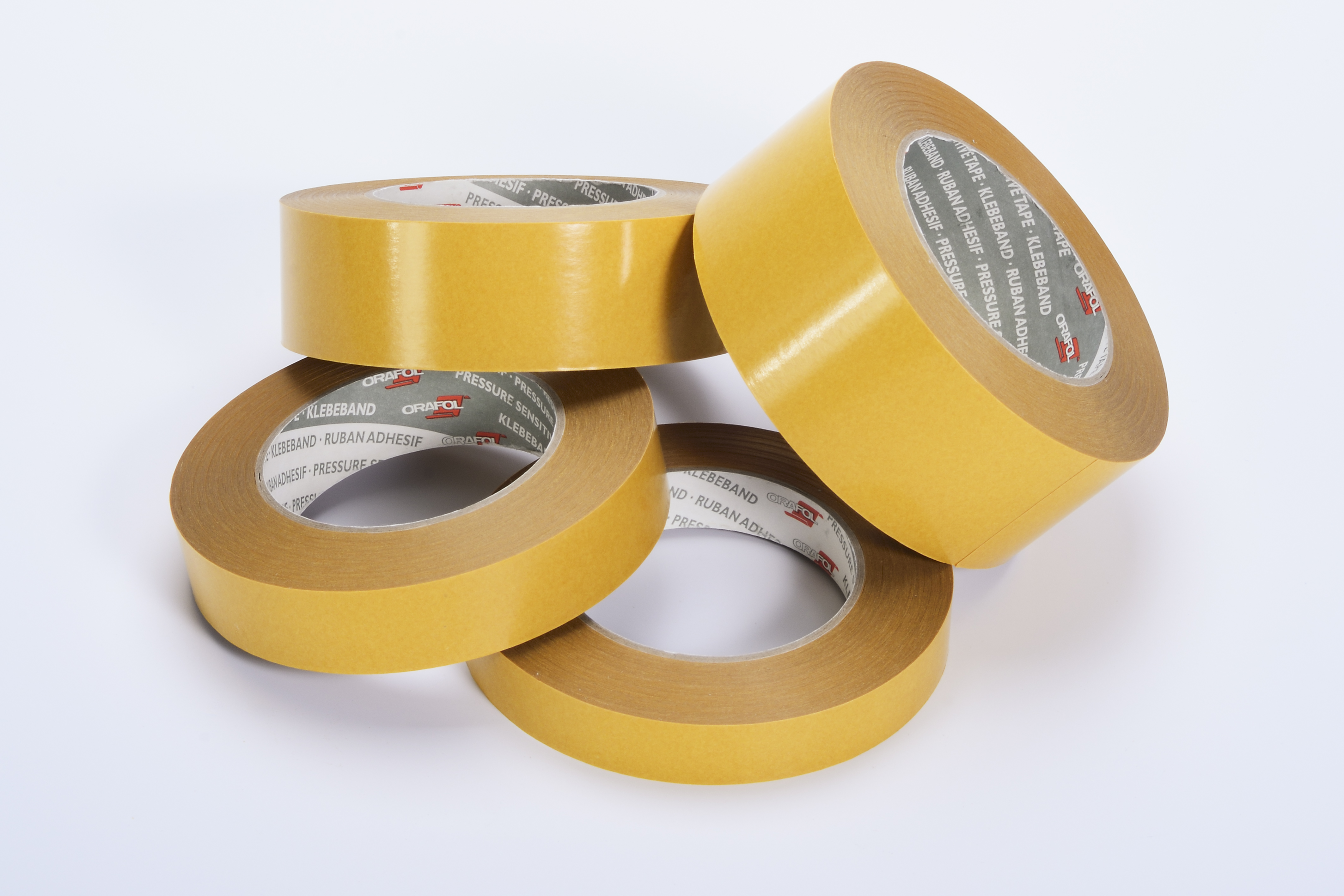 Double Sided Tapes Danco NZ