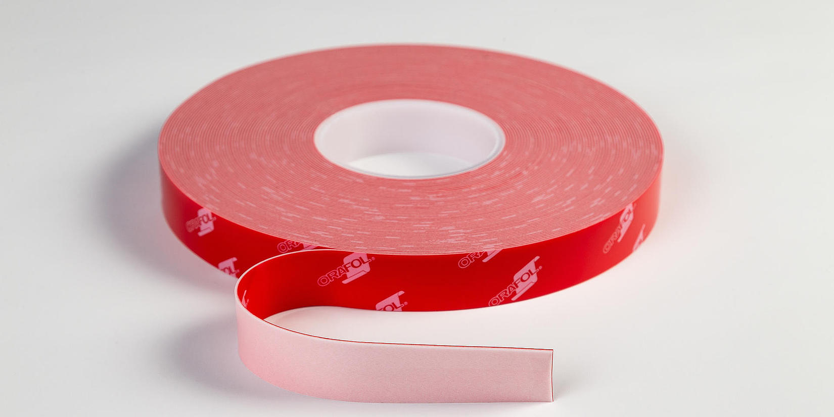 Orabond UHB03110W Orafol Double Sided Tape Danco NZ