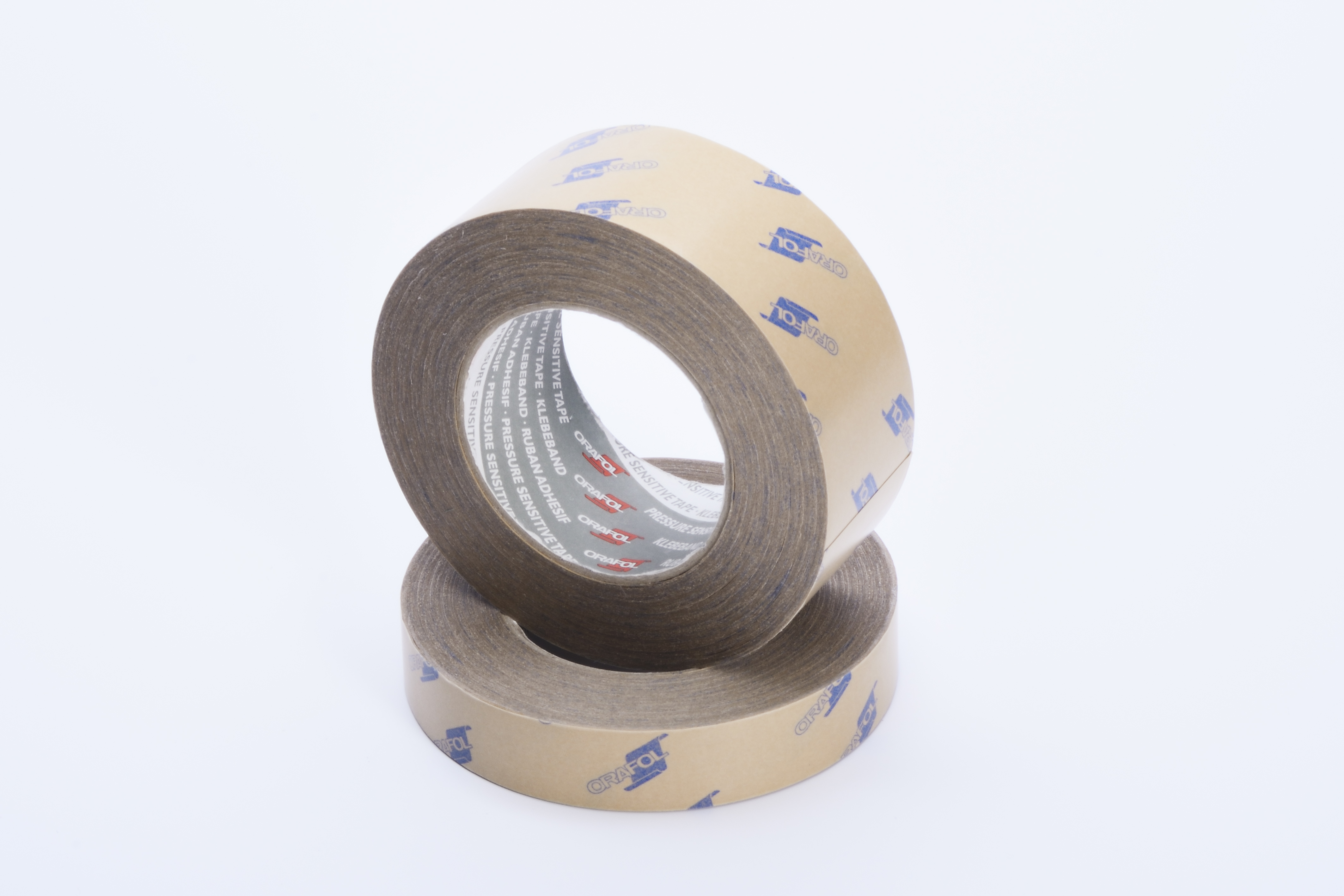 Orabond 1375 Orafol Double Sided Tape Danco NZ