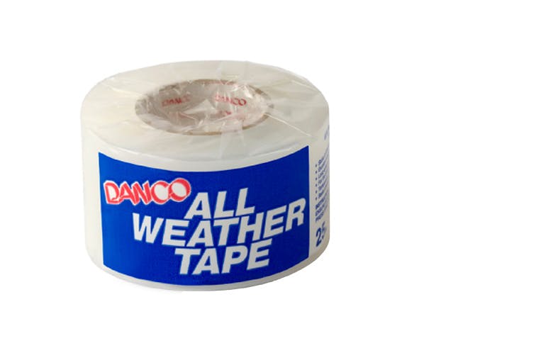 DAN130 All Weather PE Tape
