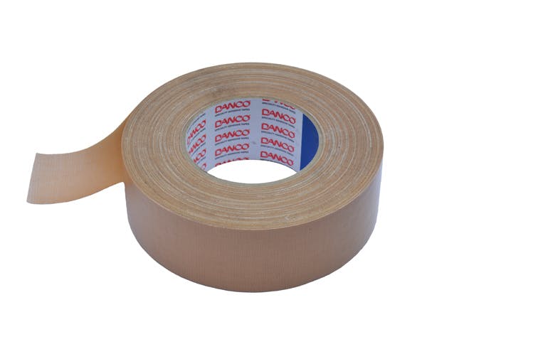 DAN405 Heavy duty industrial cloth tape