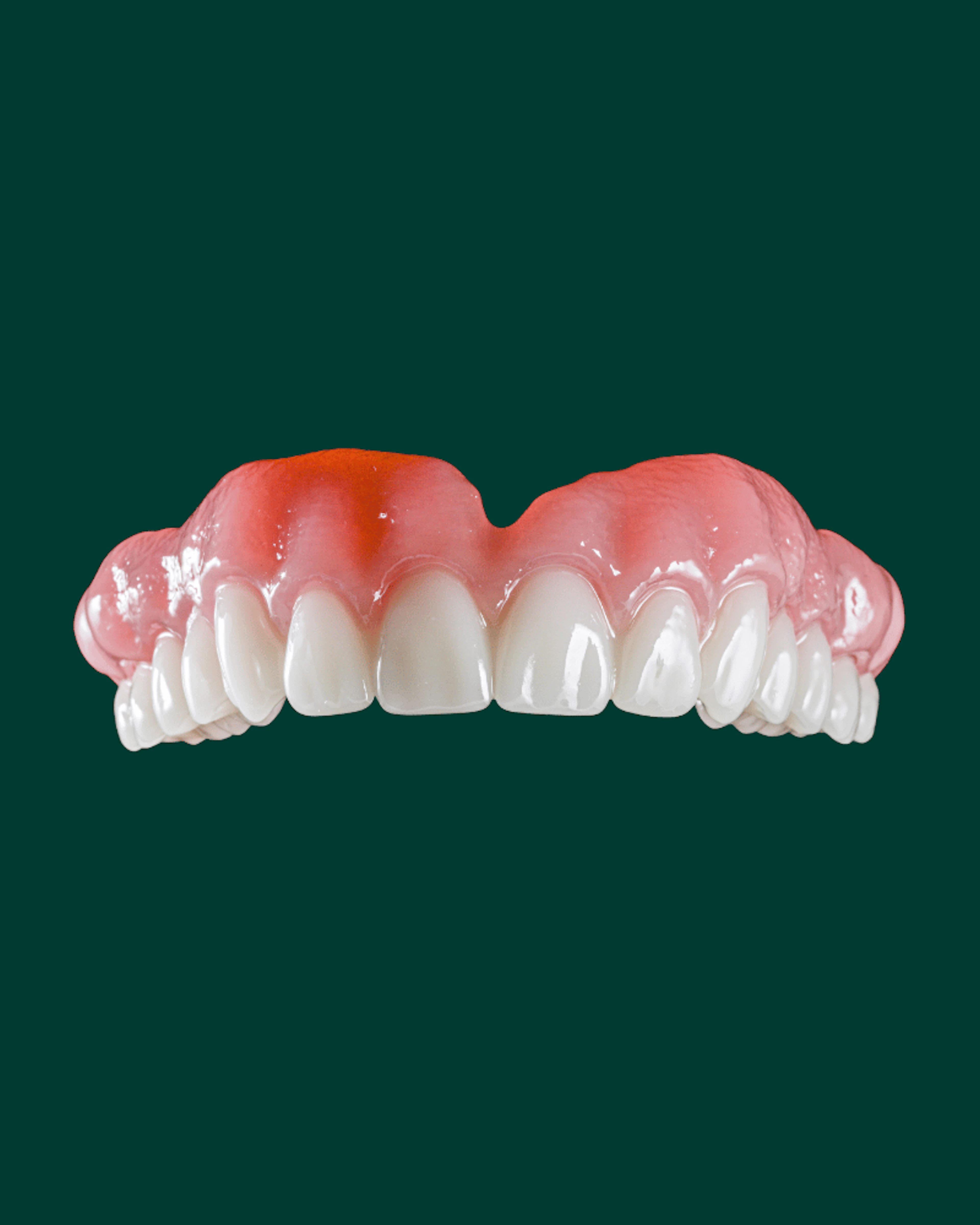Dandy signature dental arch