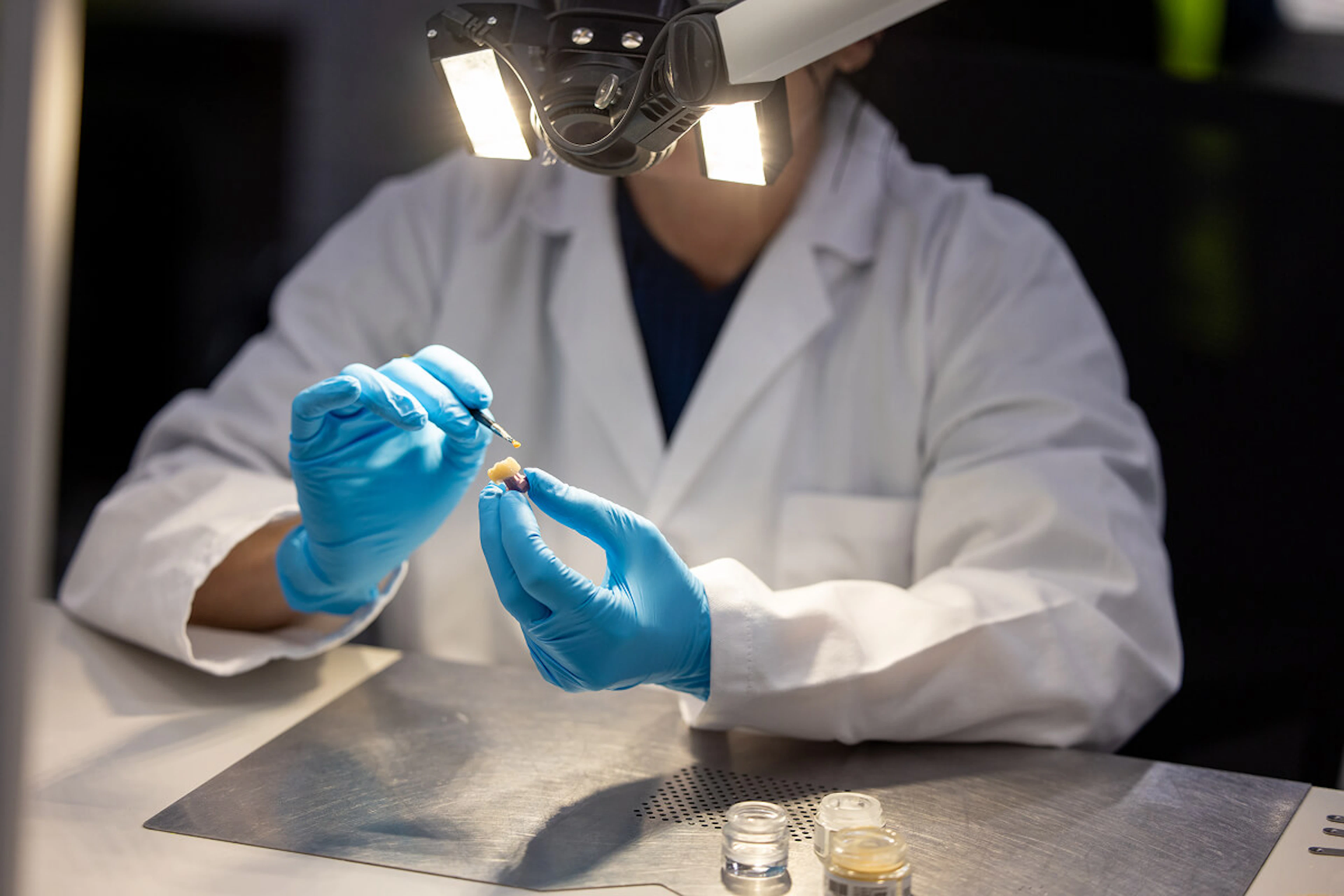 Dandy Dental Lab