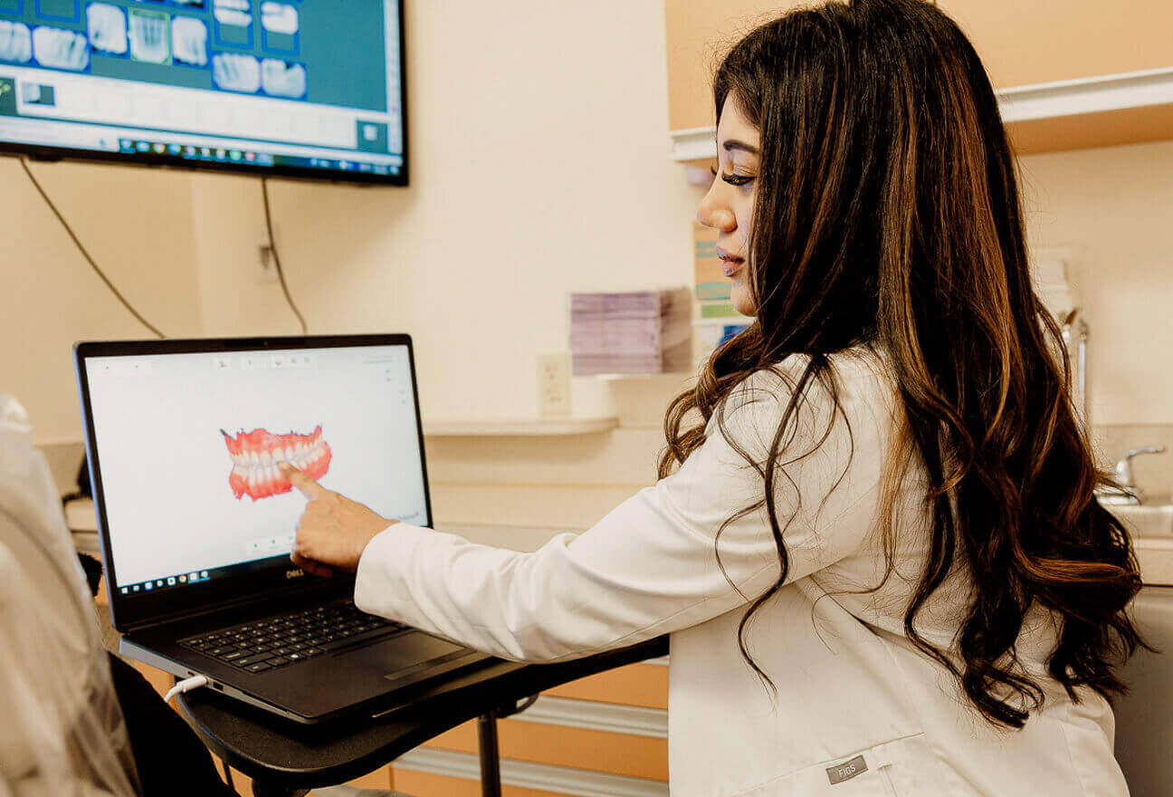 Create a better patient experience when going digital