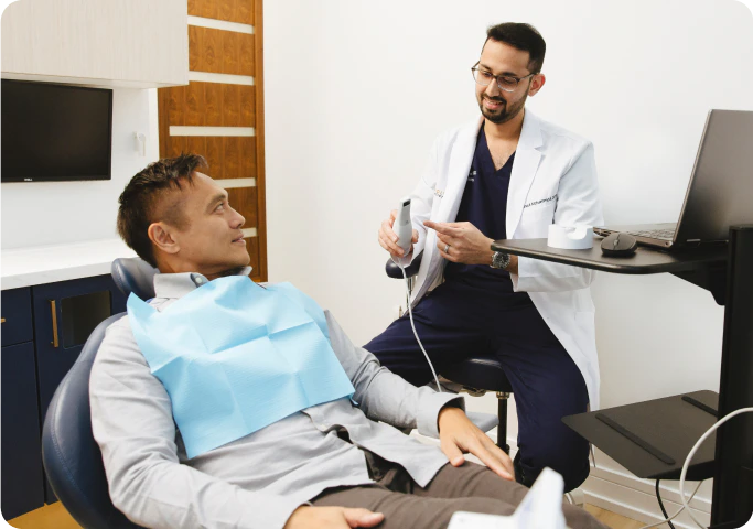 Improve patient experience.