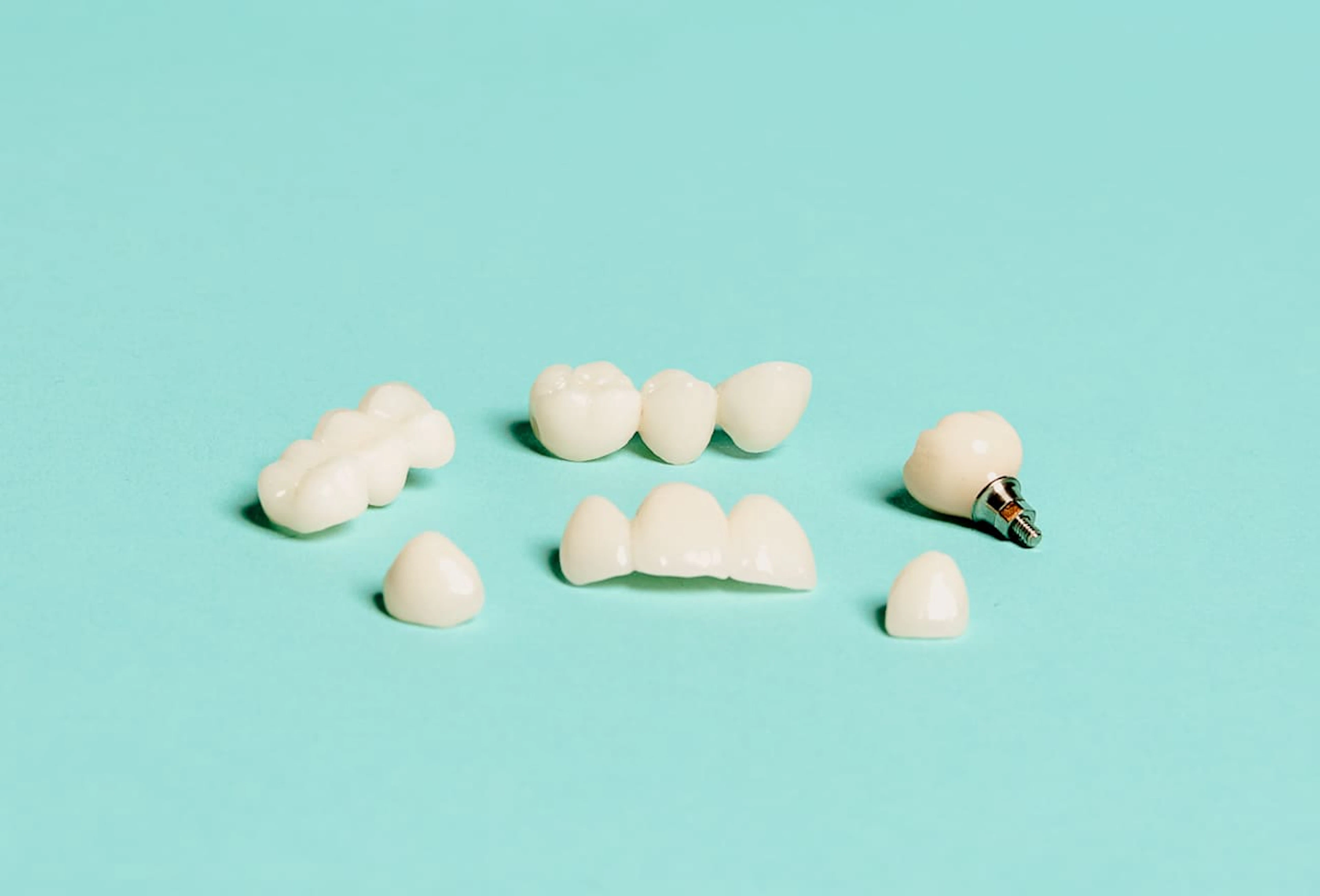 Crowns