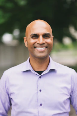 Dr. Ankur Gupta