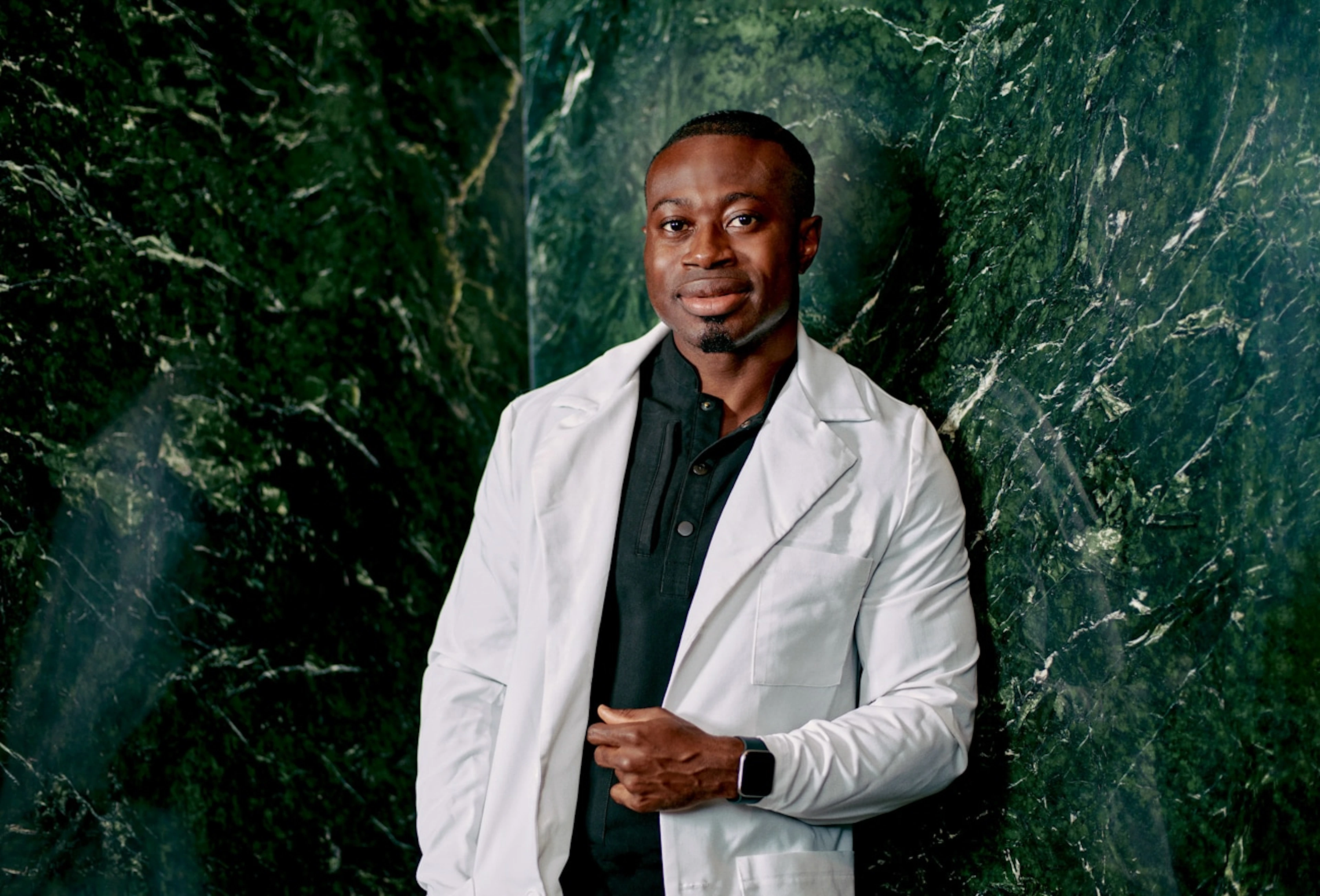 Dr Franklyn