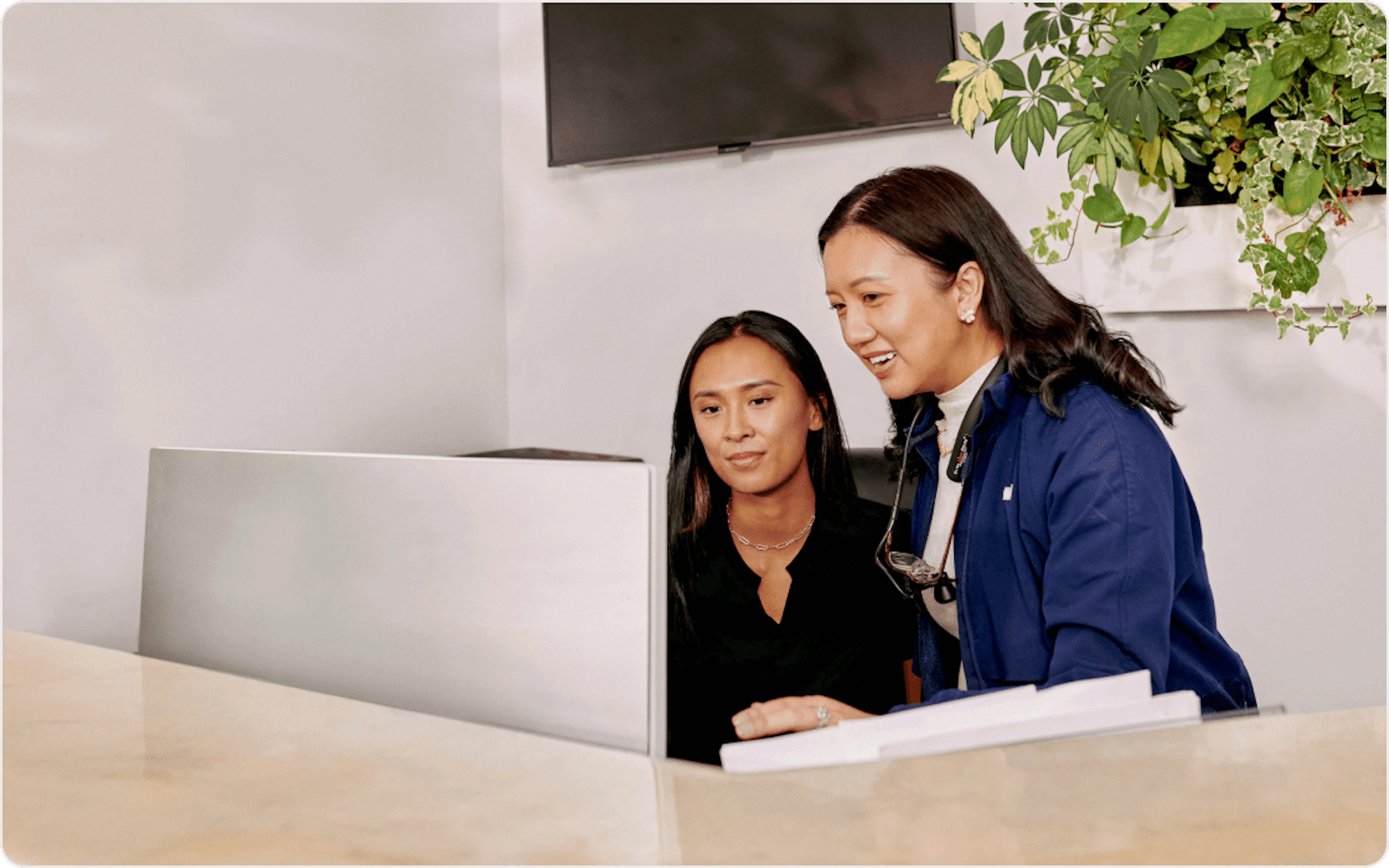 Speed up your turnaround times.
