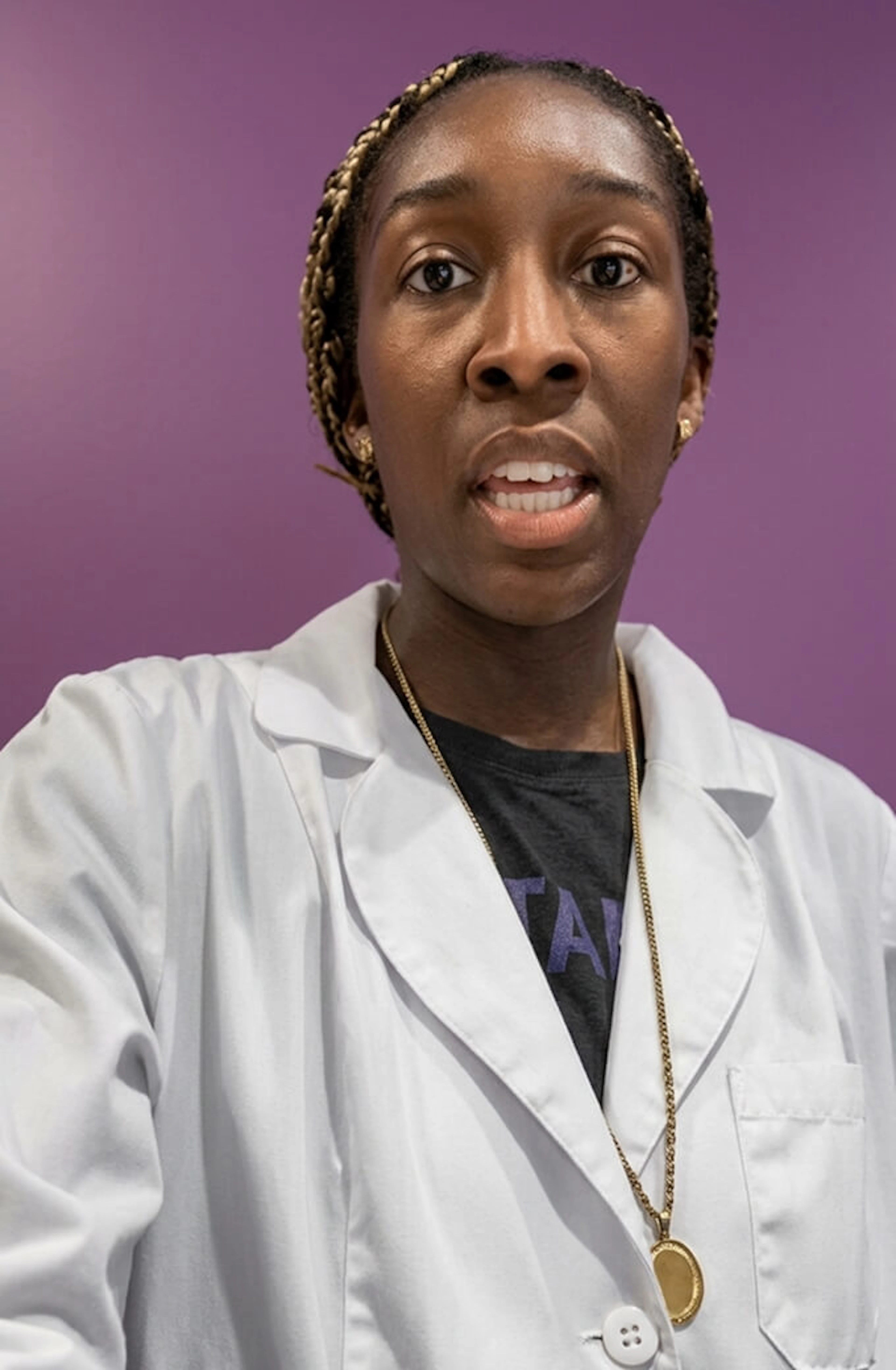 Dr. Tiffanie Garrison-Jeter