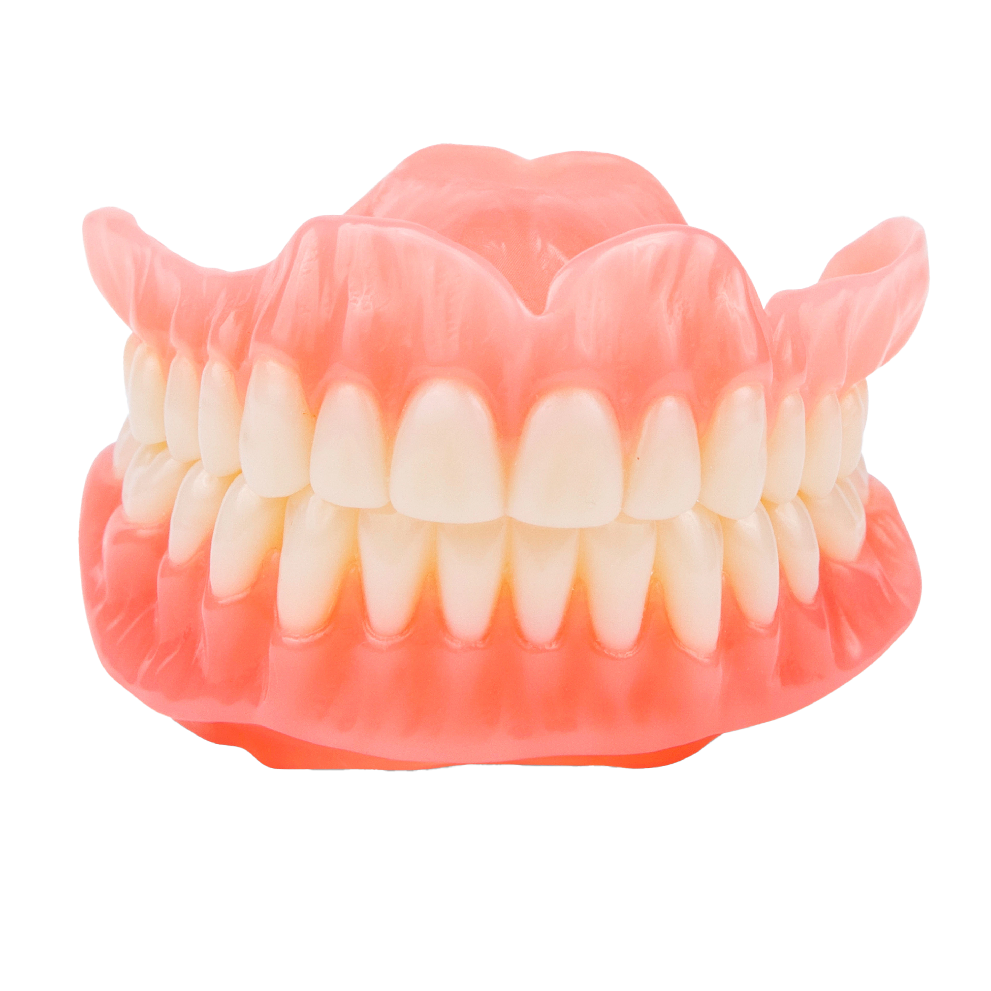 Full denture set