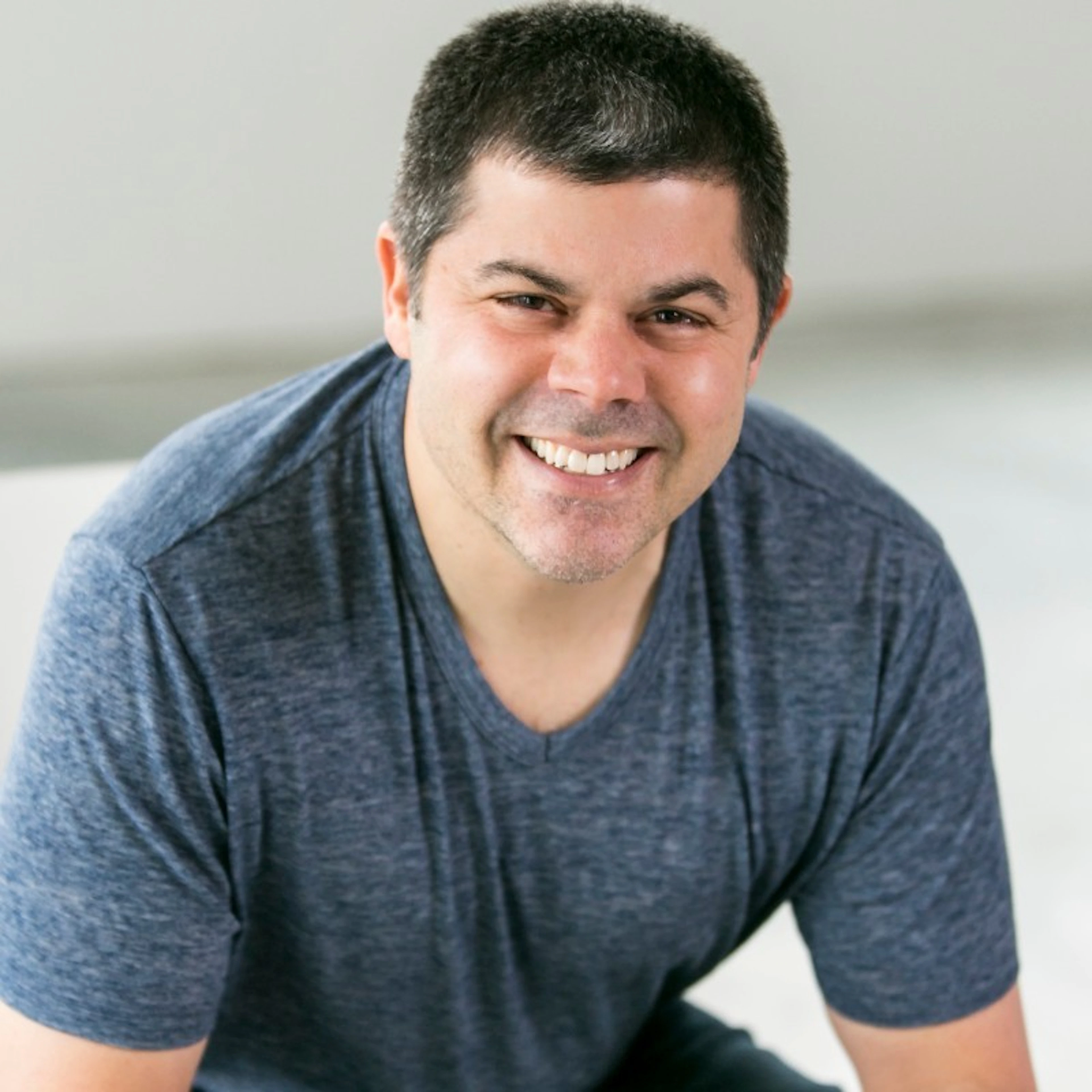 Dr. Eric Block
