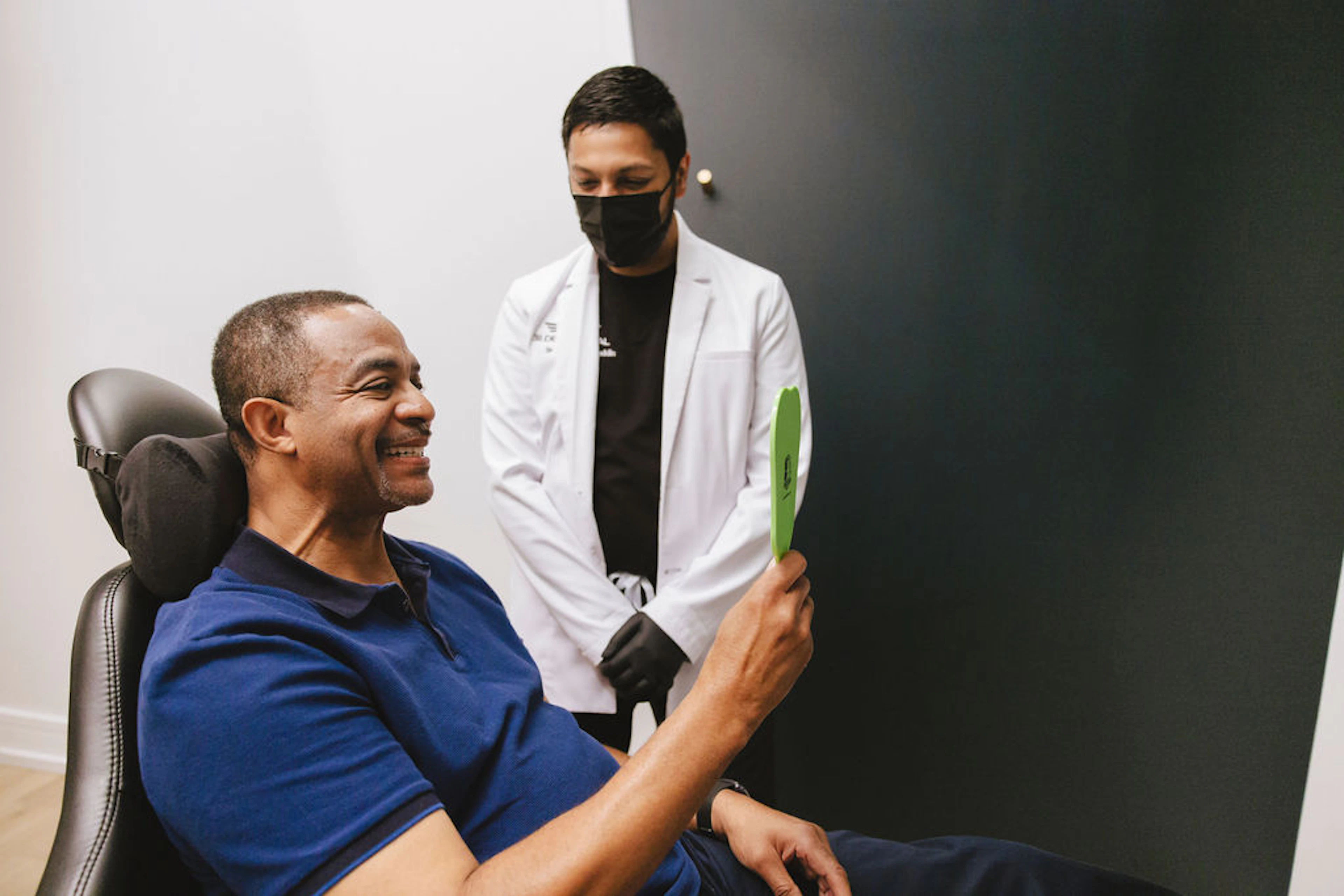 Fewer appointments = more revenue