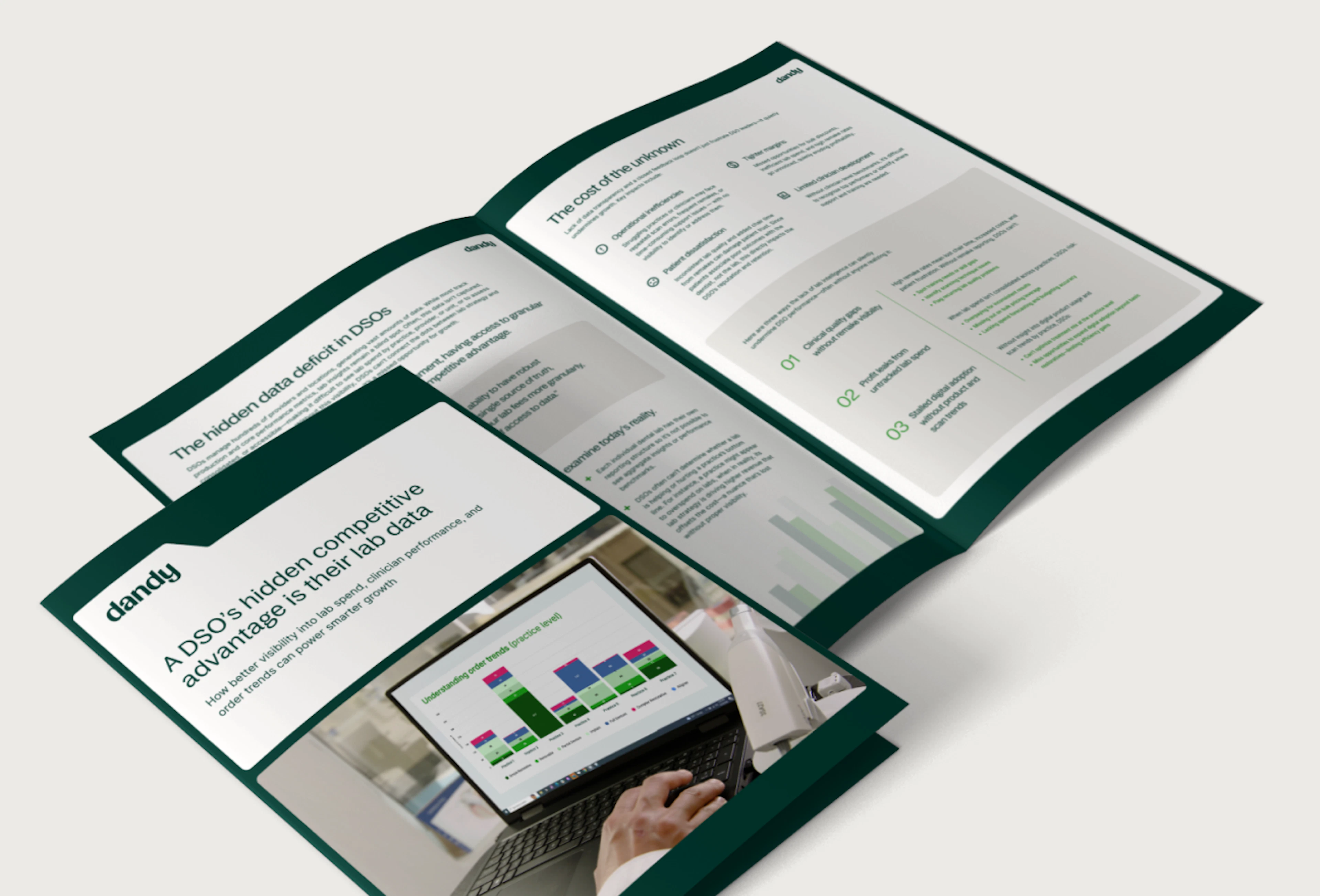 DSO guide header image