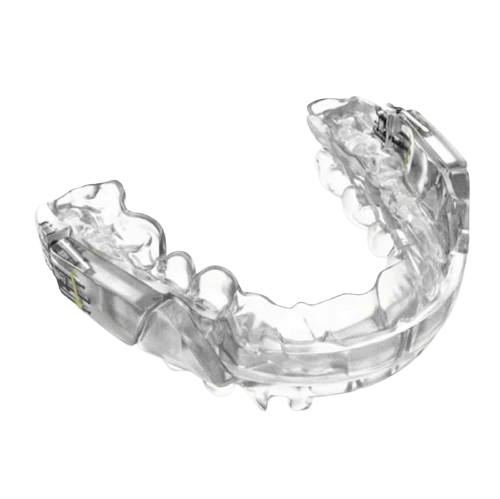 Dorsal sleep appliance