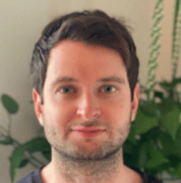 Miles Schuck