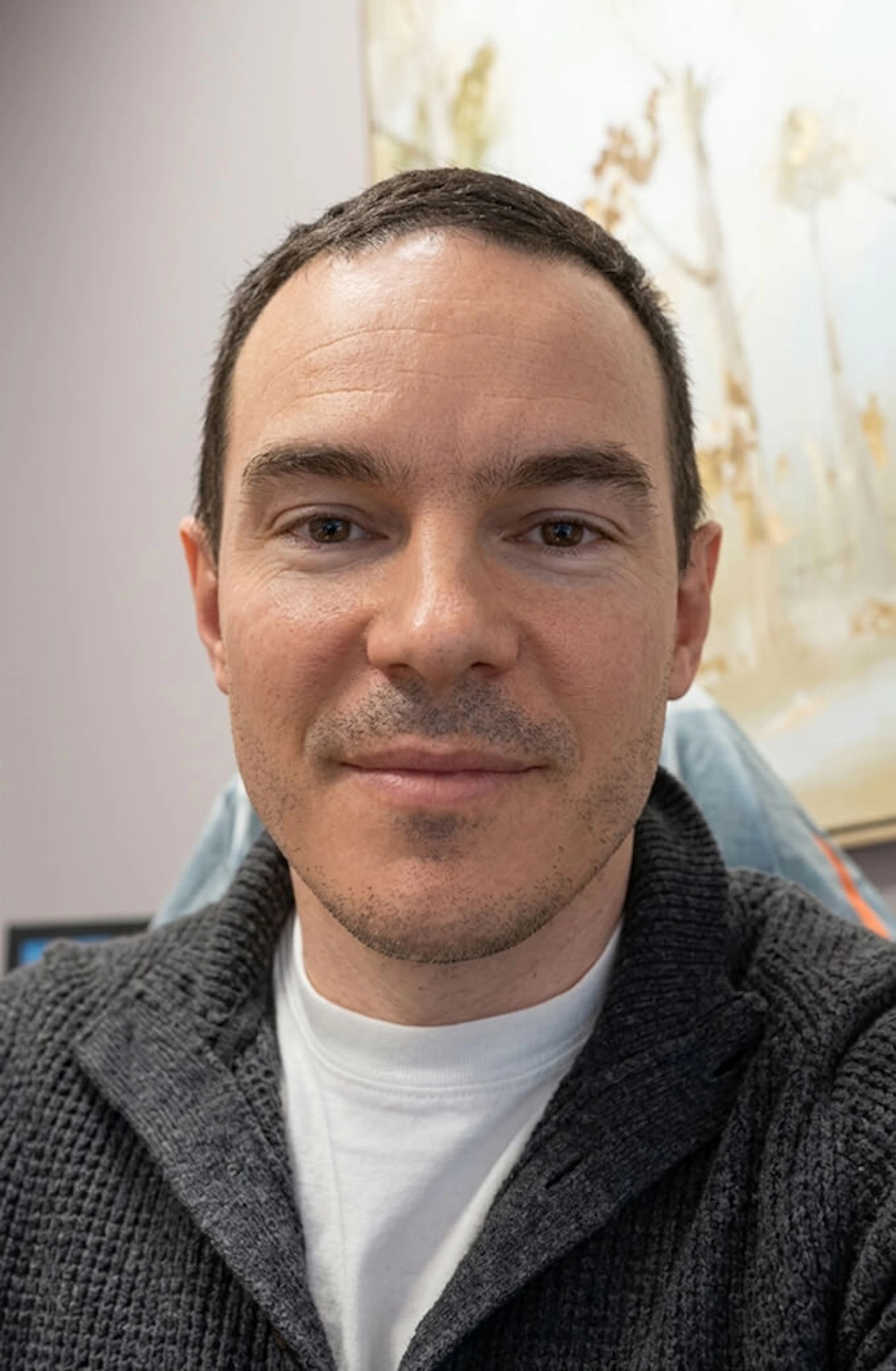 Dr. Michael Cabral, DMD