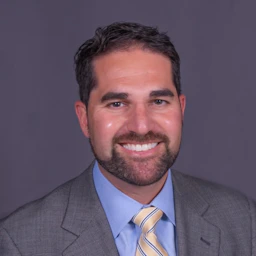 Dr. Jeffrey Goldberg