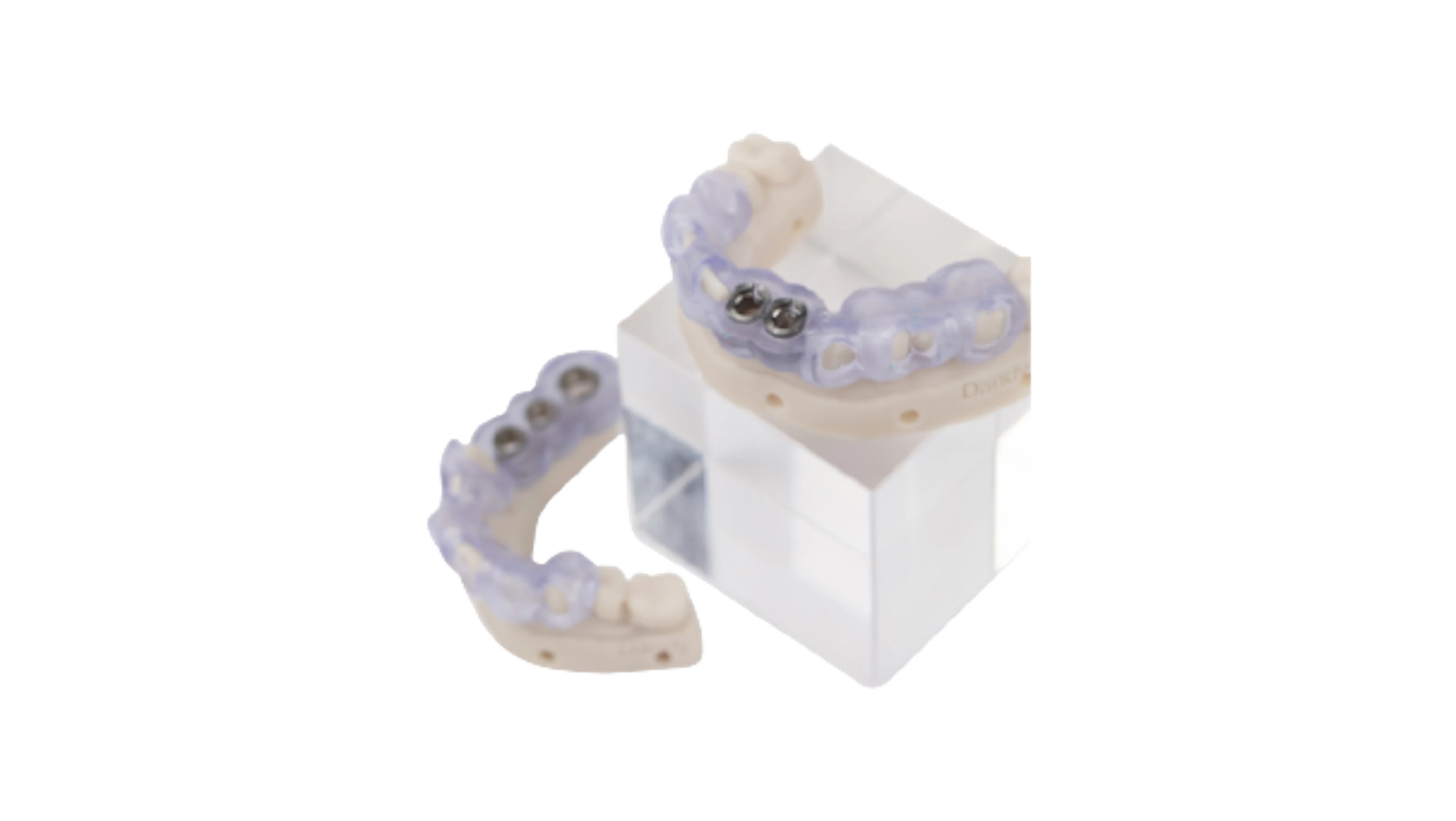 Types of Implant Surgical Guides