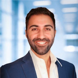 Andrew Bukuras