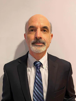 Dr. Mike Pomerantz