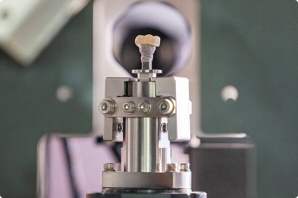 un flusso di lavoro davvero innovativo