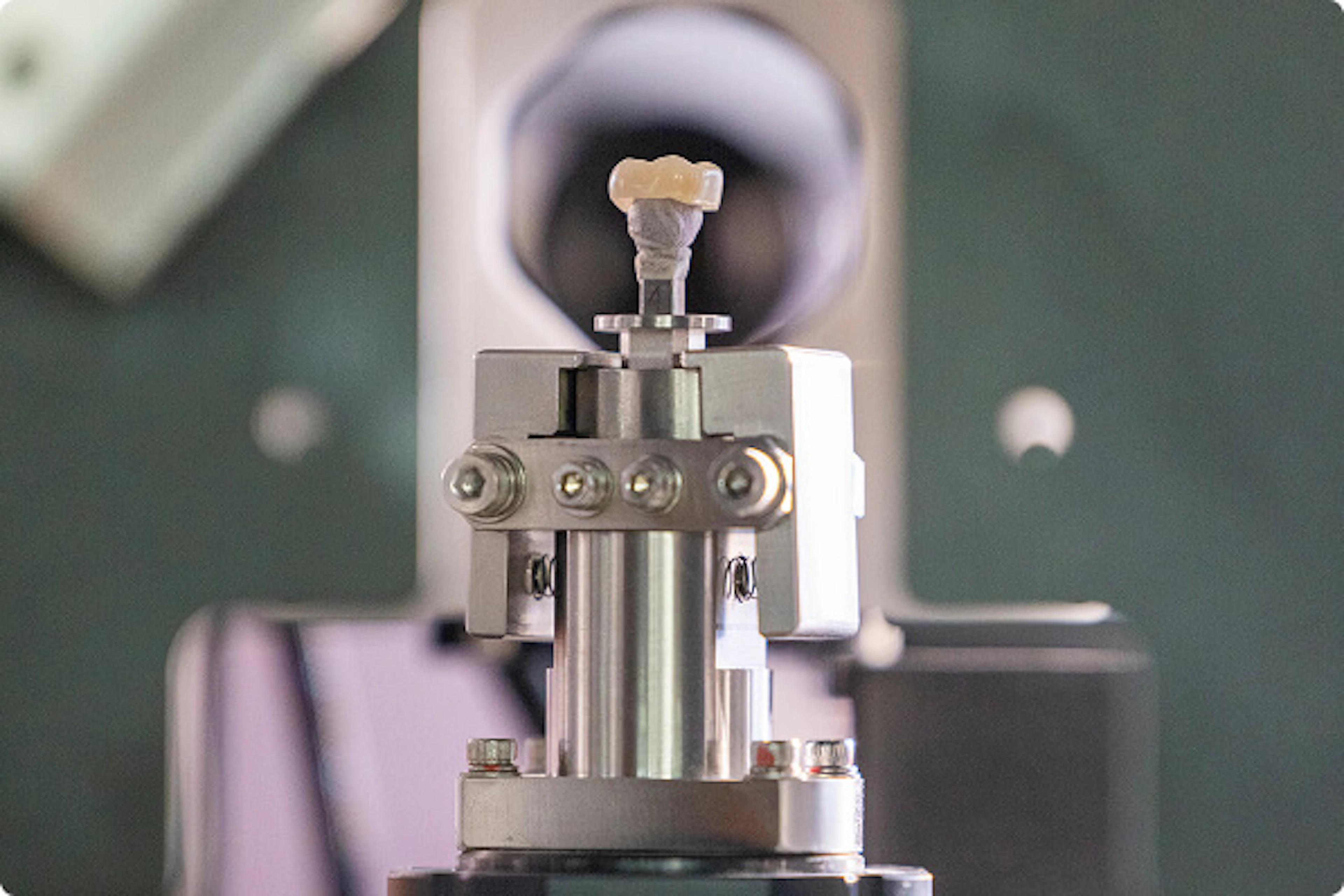 un flusso di lavoro davvero innovativo