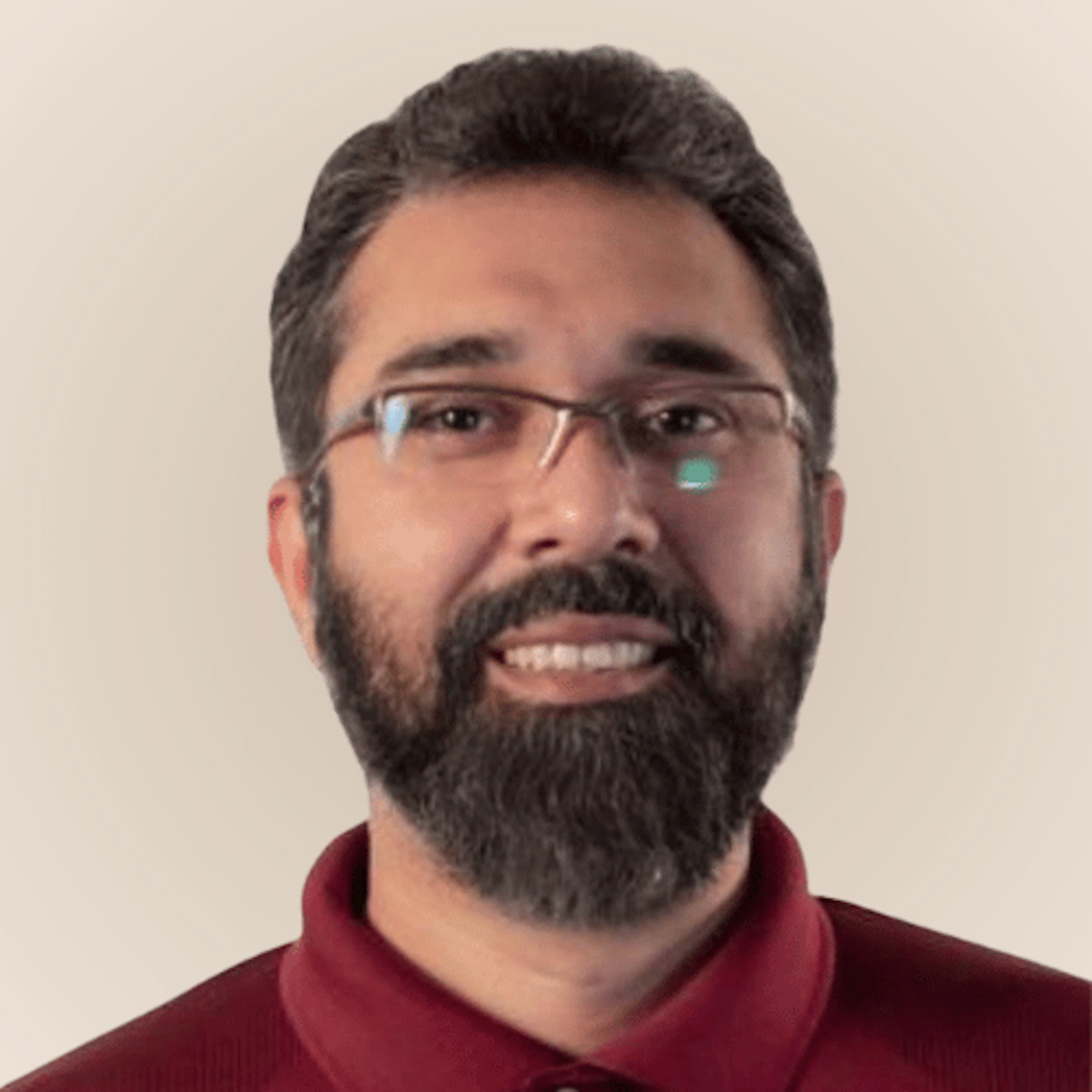 Azam Rafiq
