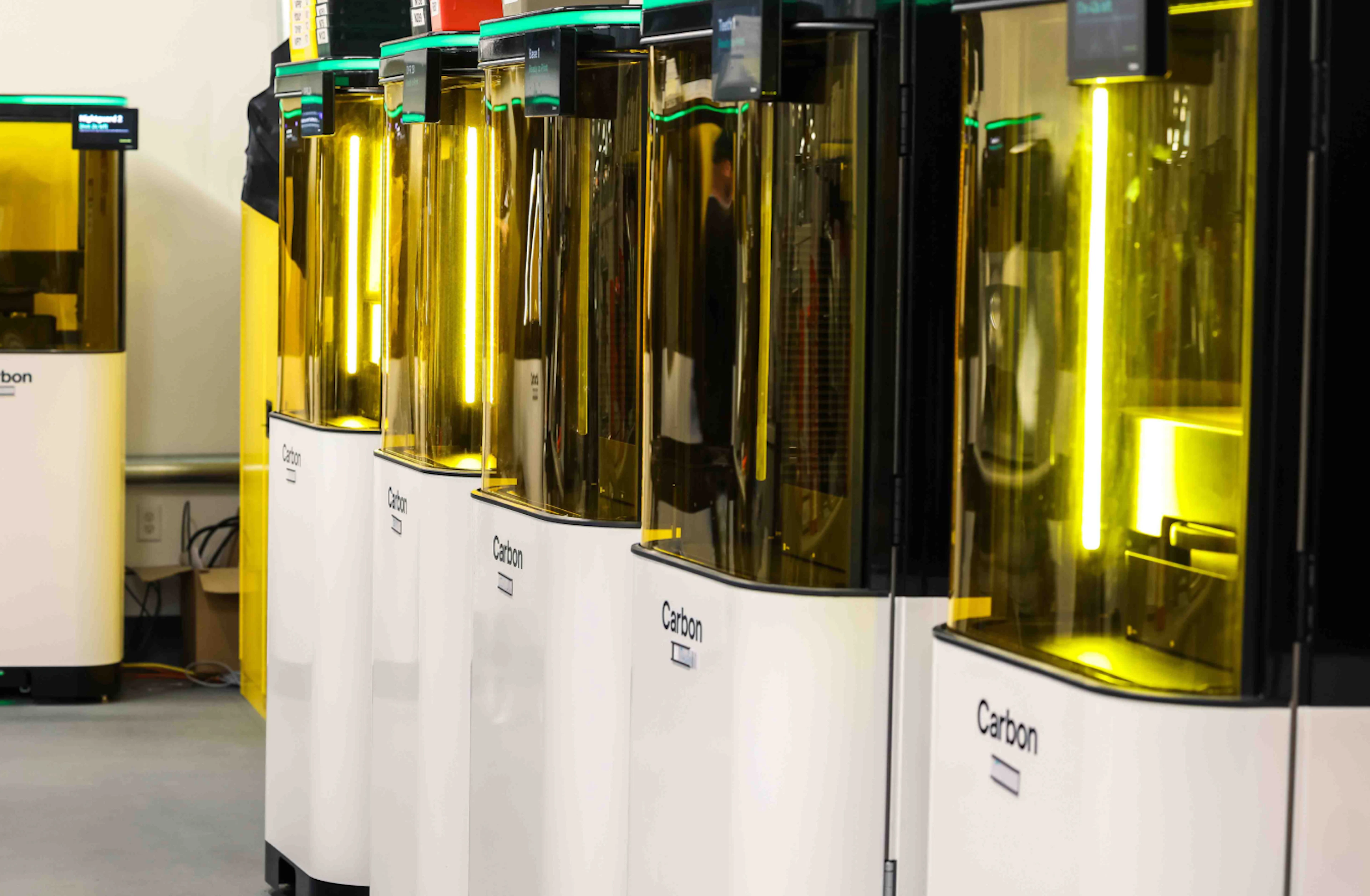 US lab