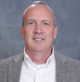 Gregg Fabrizio