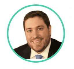 Ben Lehrfield