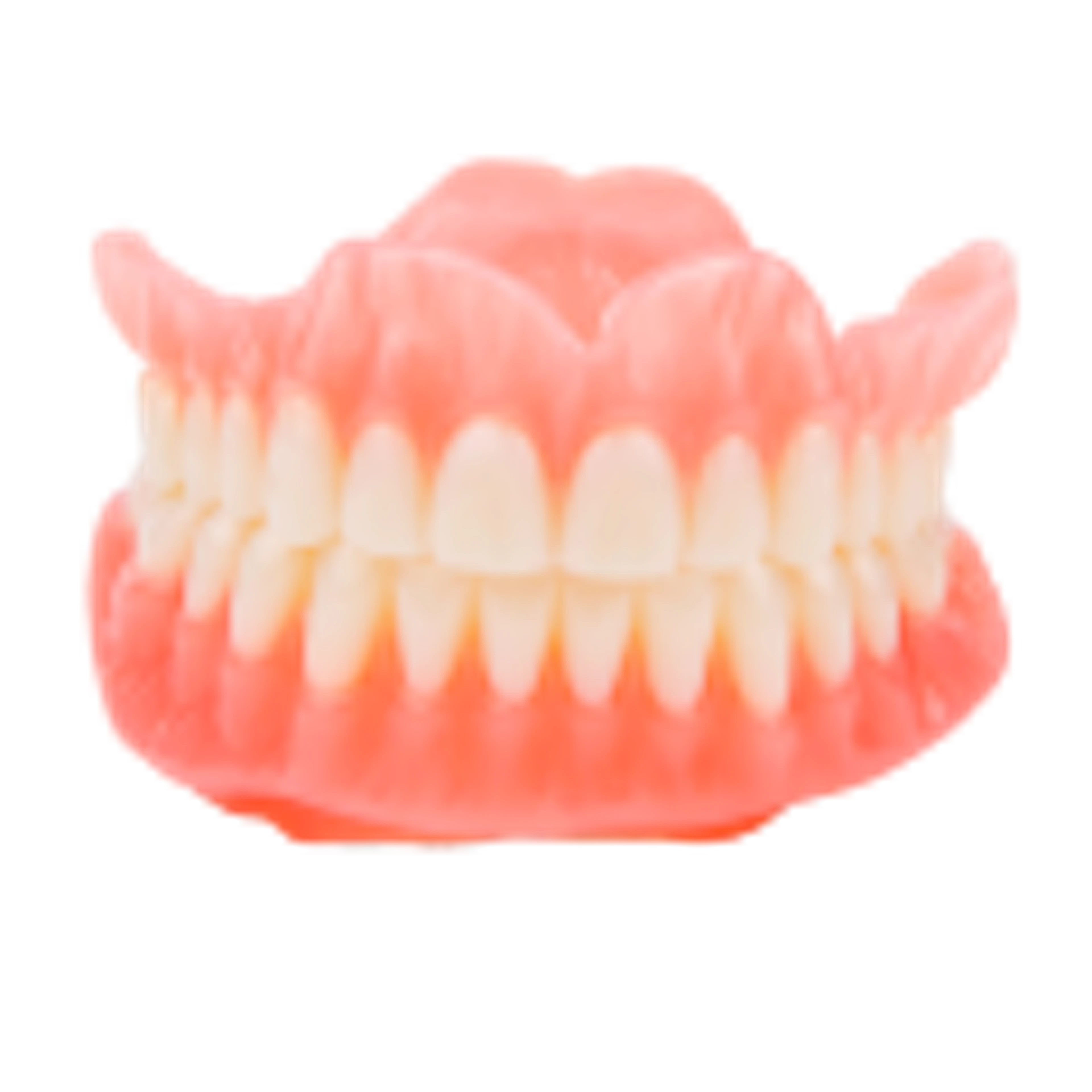 Full Dentures