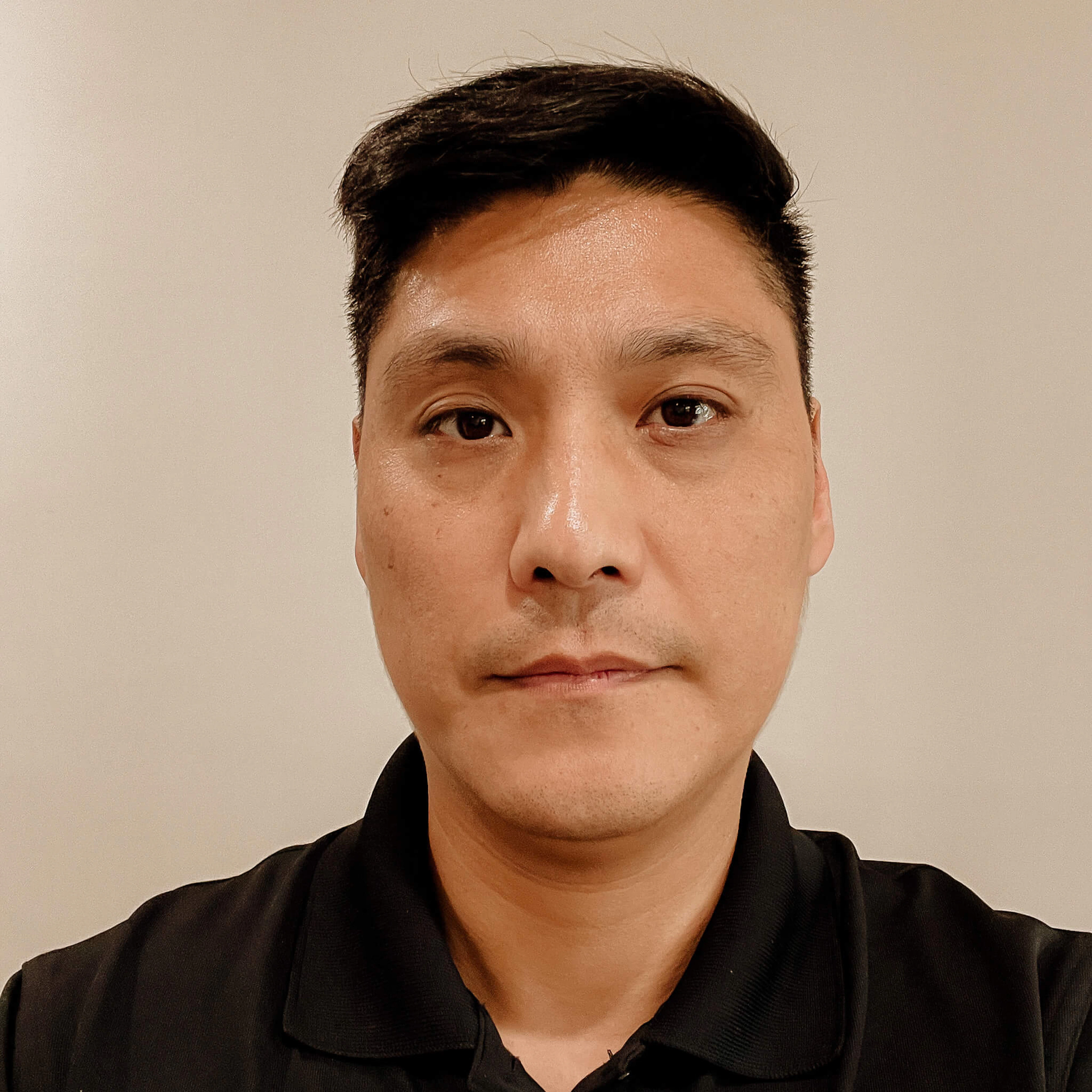 Jung Pak