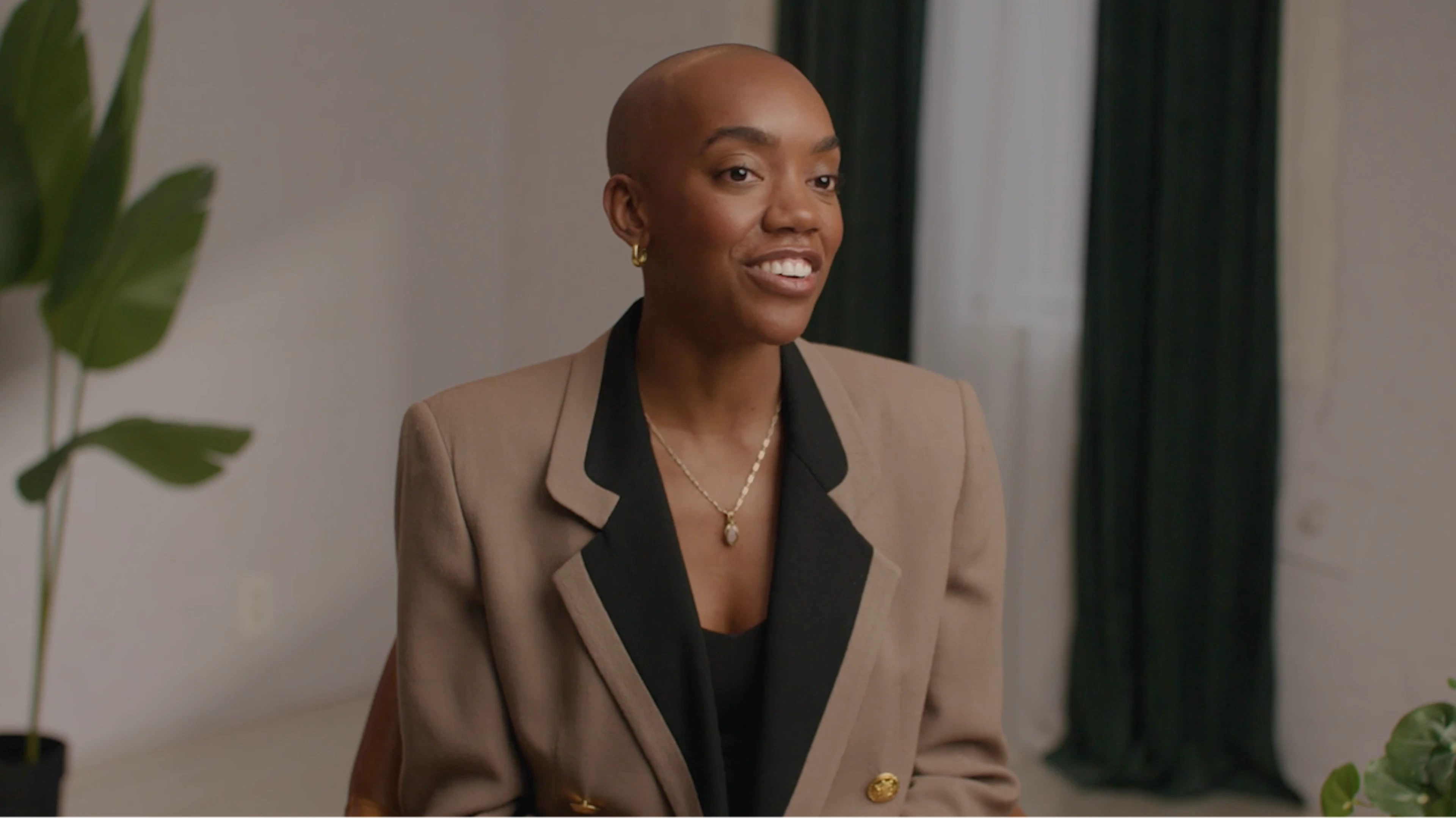 Dr. Joi Walls