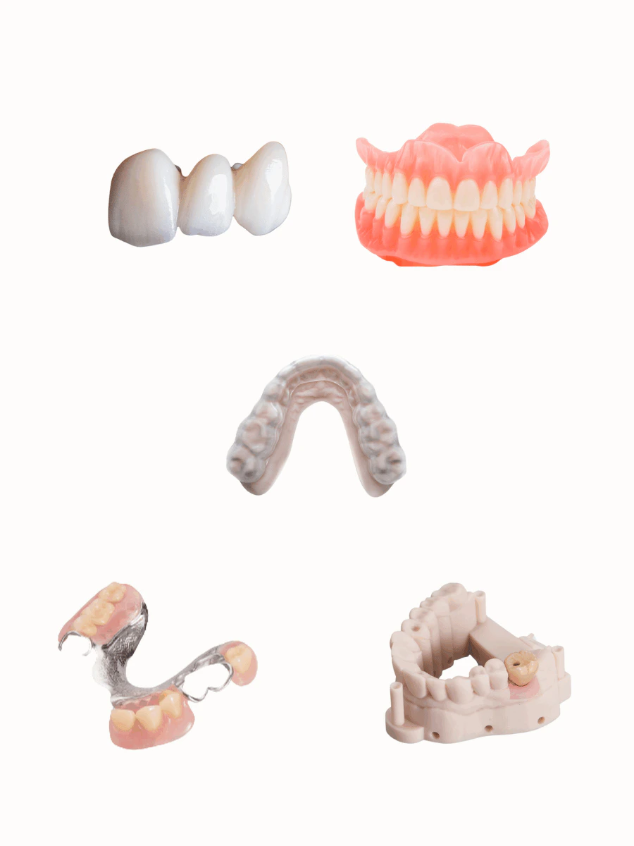 Dandy product guide
