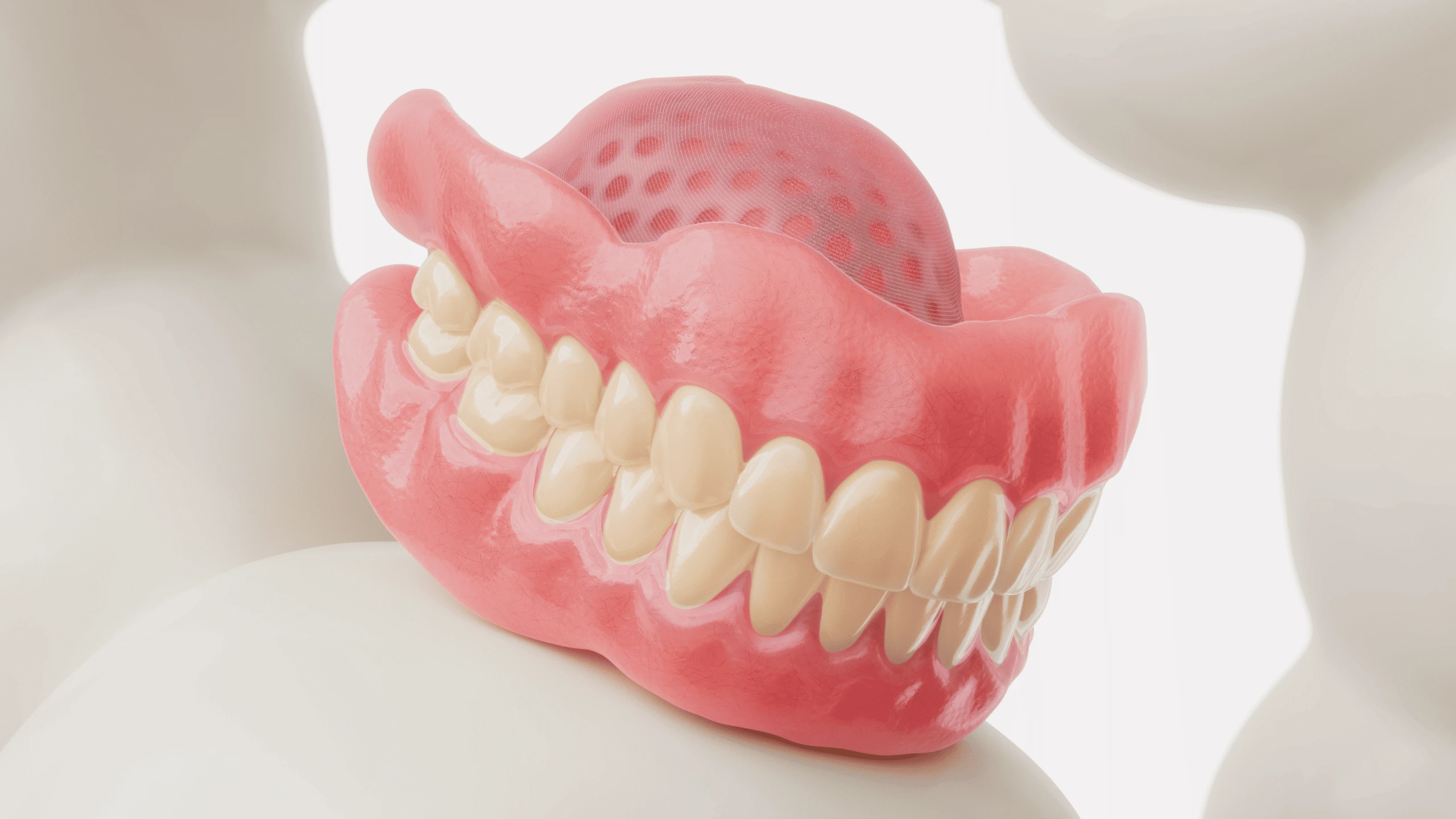Dandy Fusion Dentures