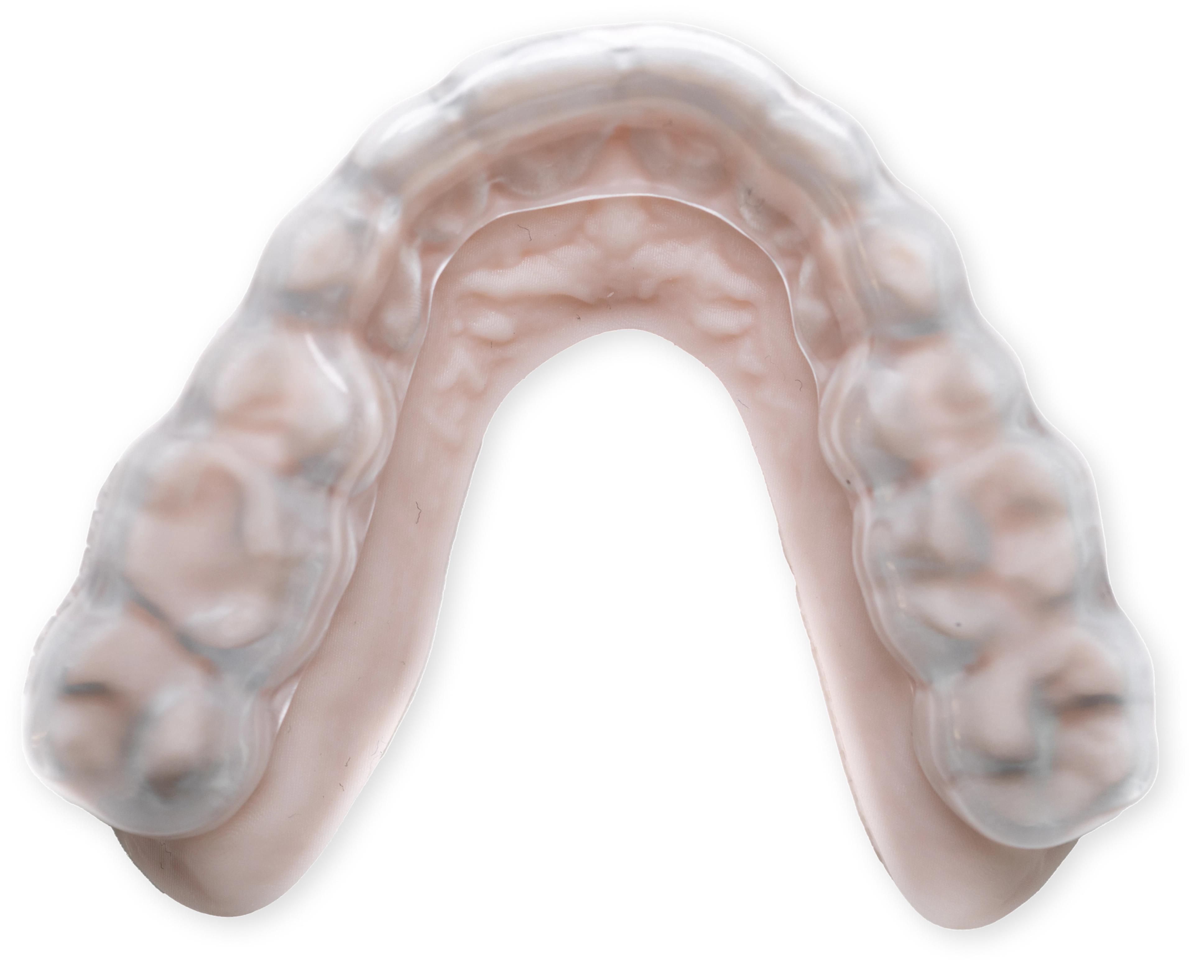 Denture appliance
