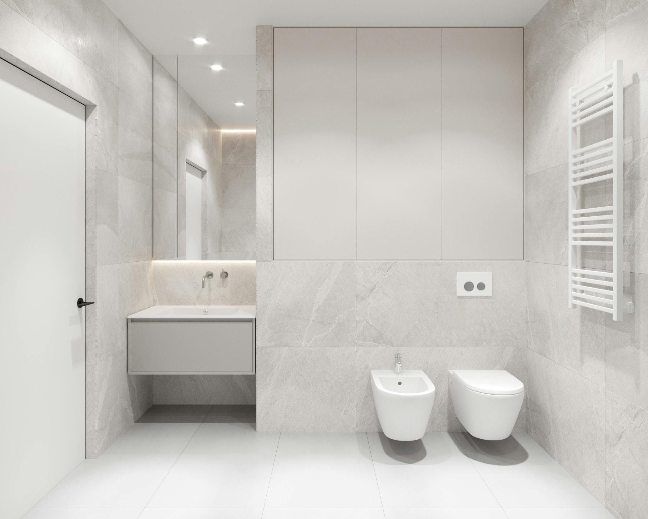 Verona ванна кімната