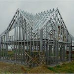 Каркас