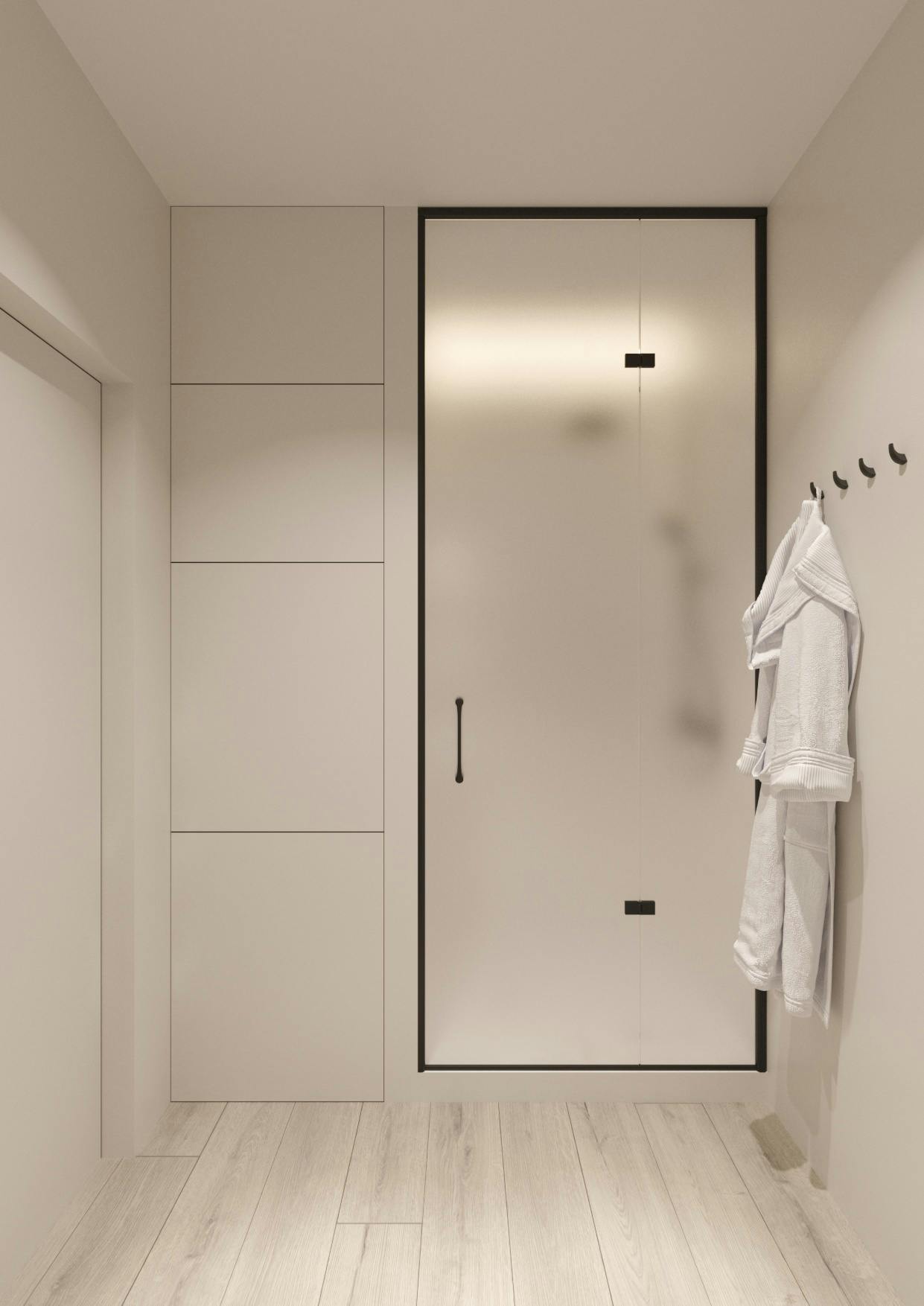 Gourami ванная