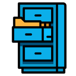 Built-in wardrobes