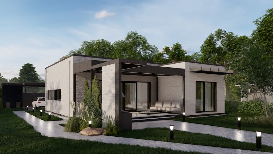 Энергоэффективное