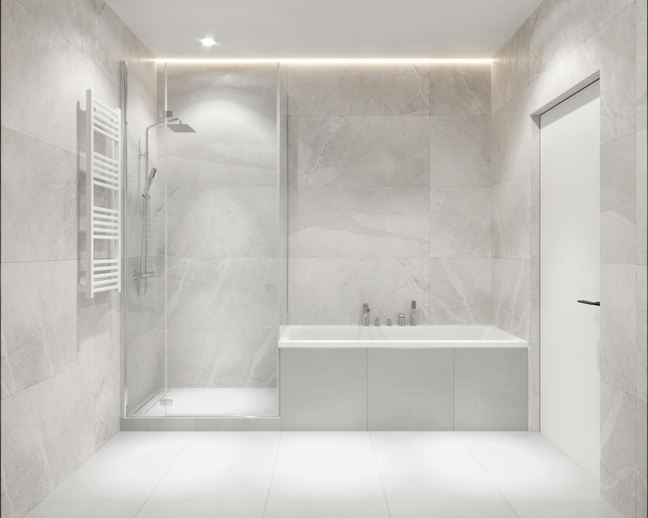 Verona ванна кімната