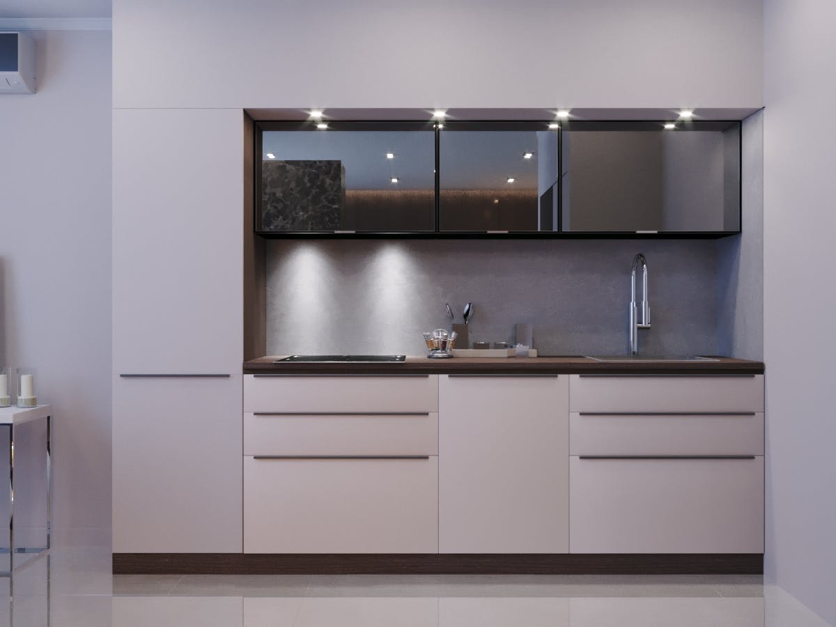 Lipki вітальня