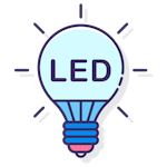 LED lighting