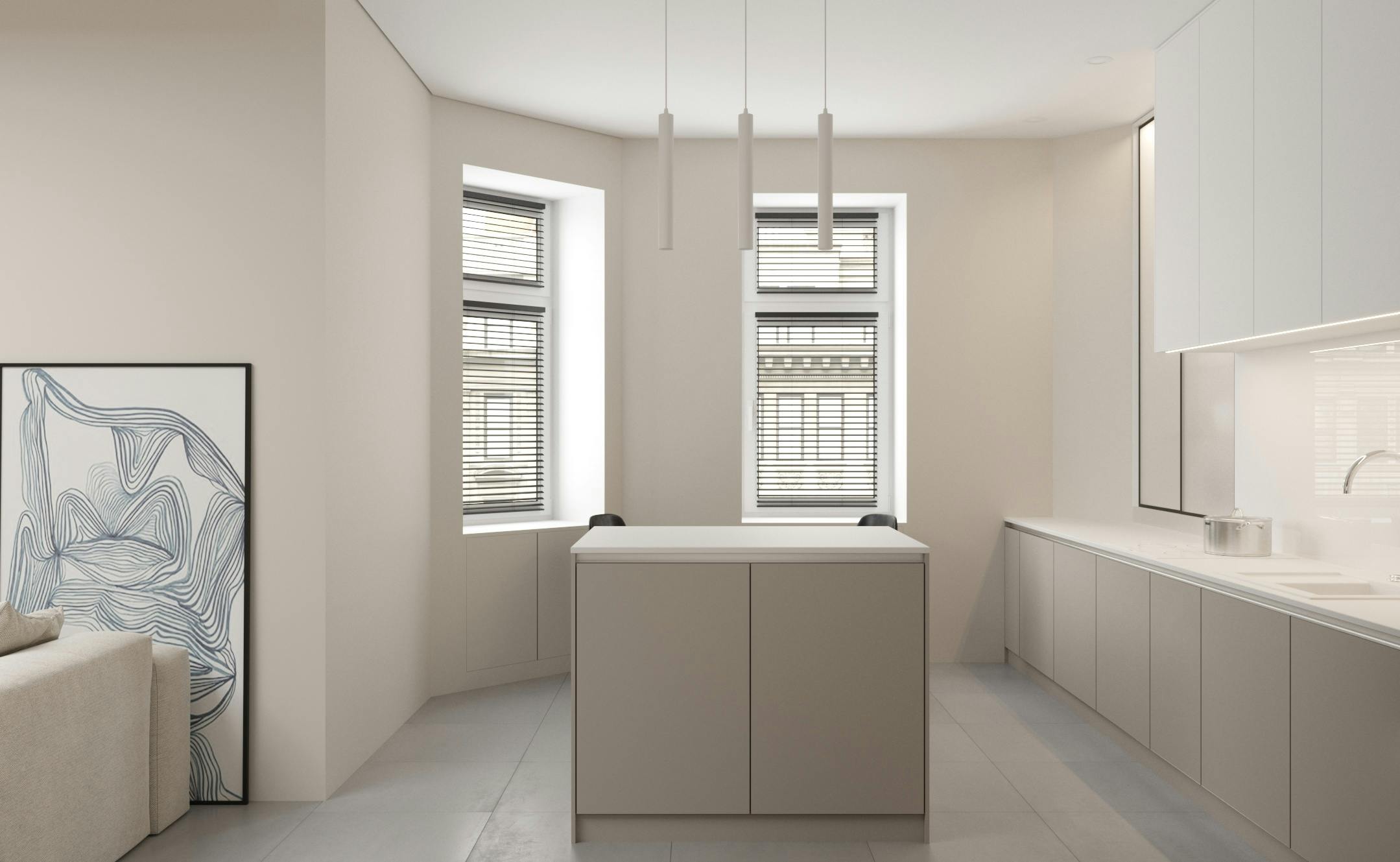 Verona вітальня