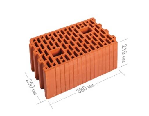 Керамоблок