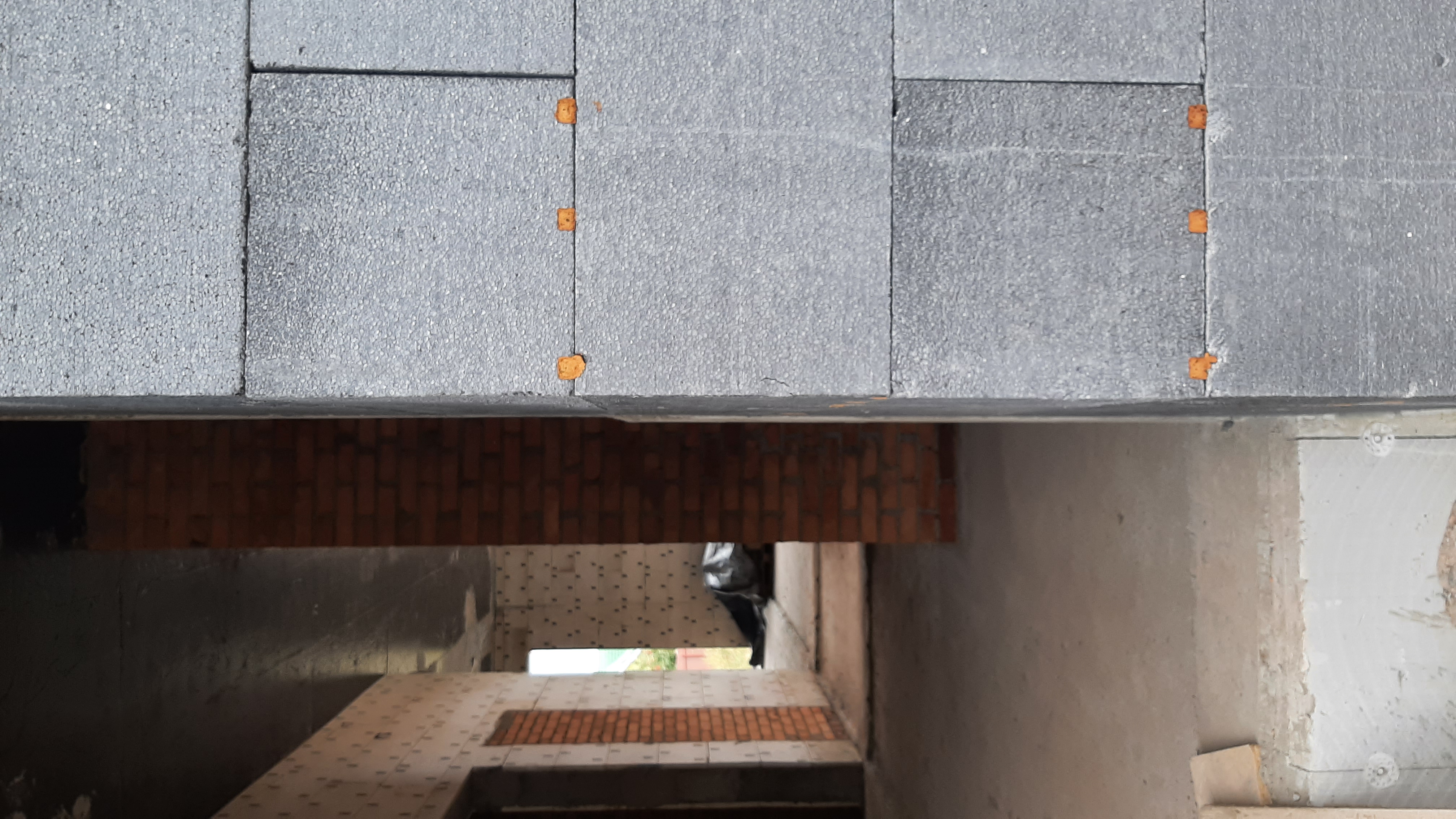 Монолитный дом под ключ