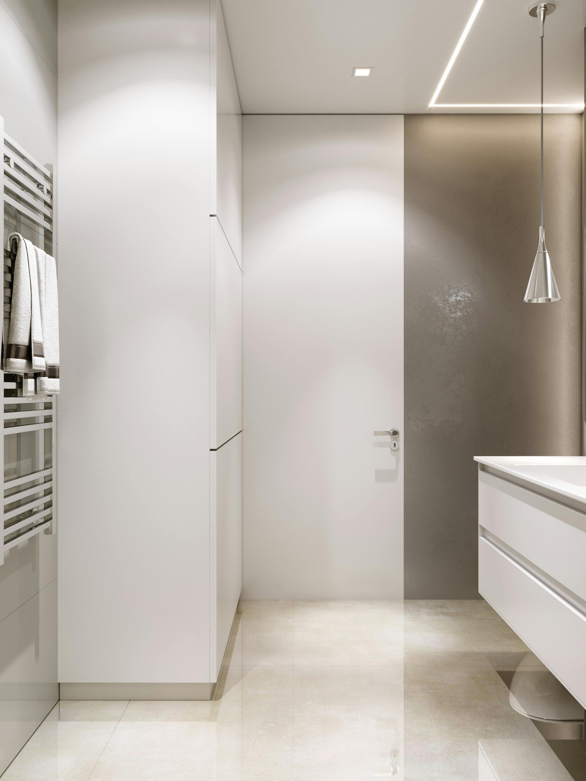 Lipki санвузол